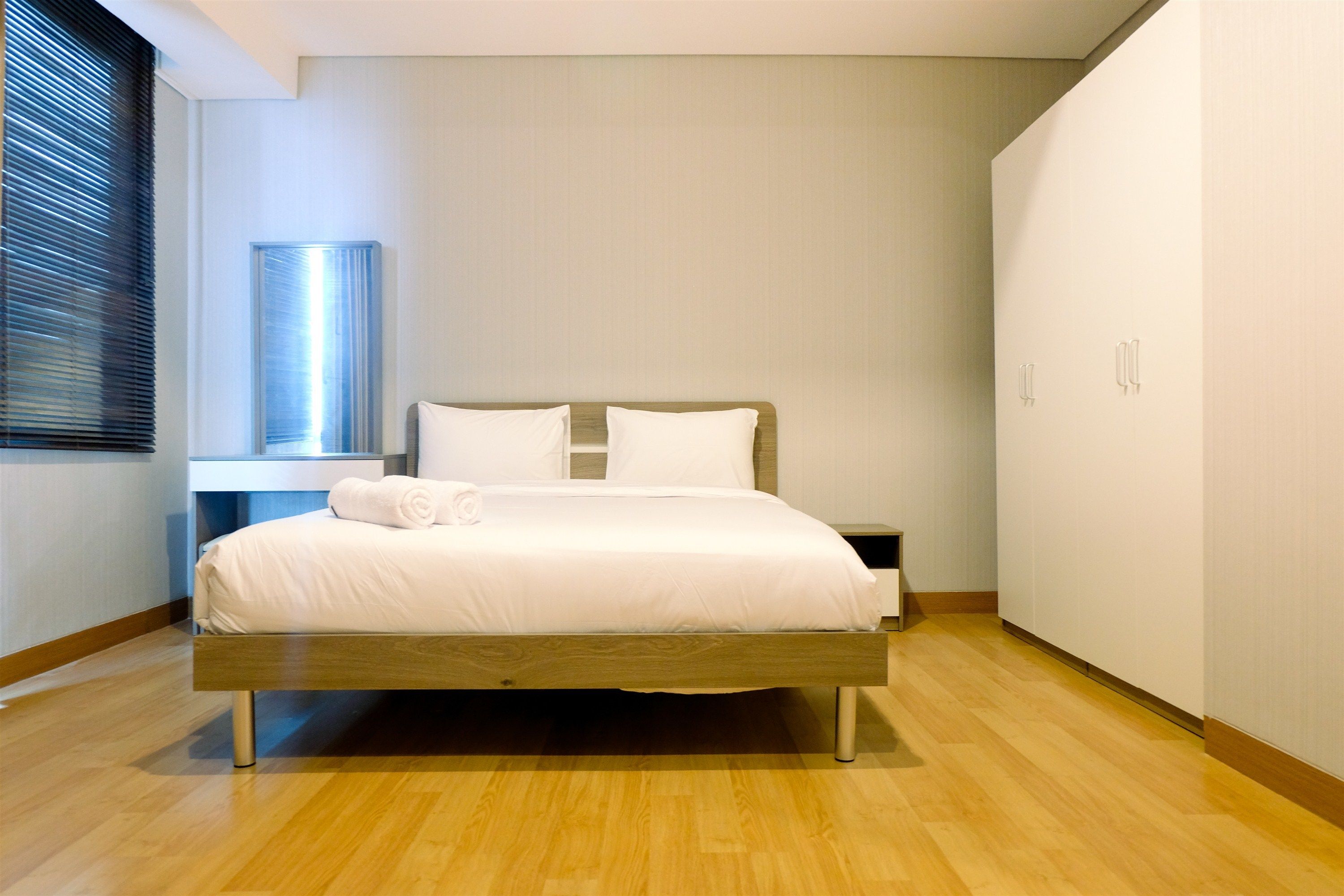 Capitol Suites Apartment