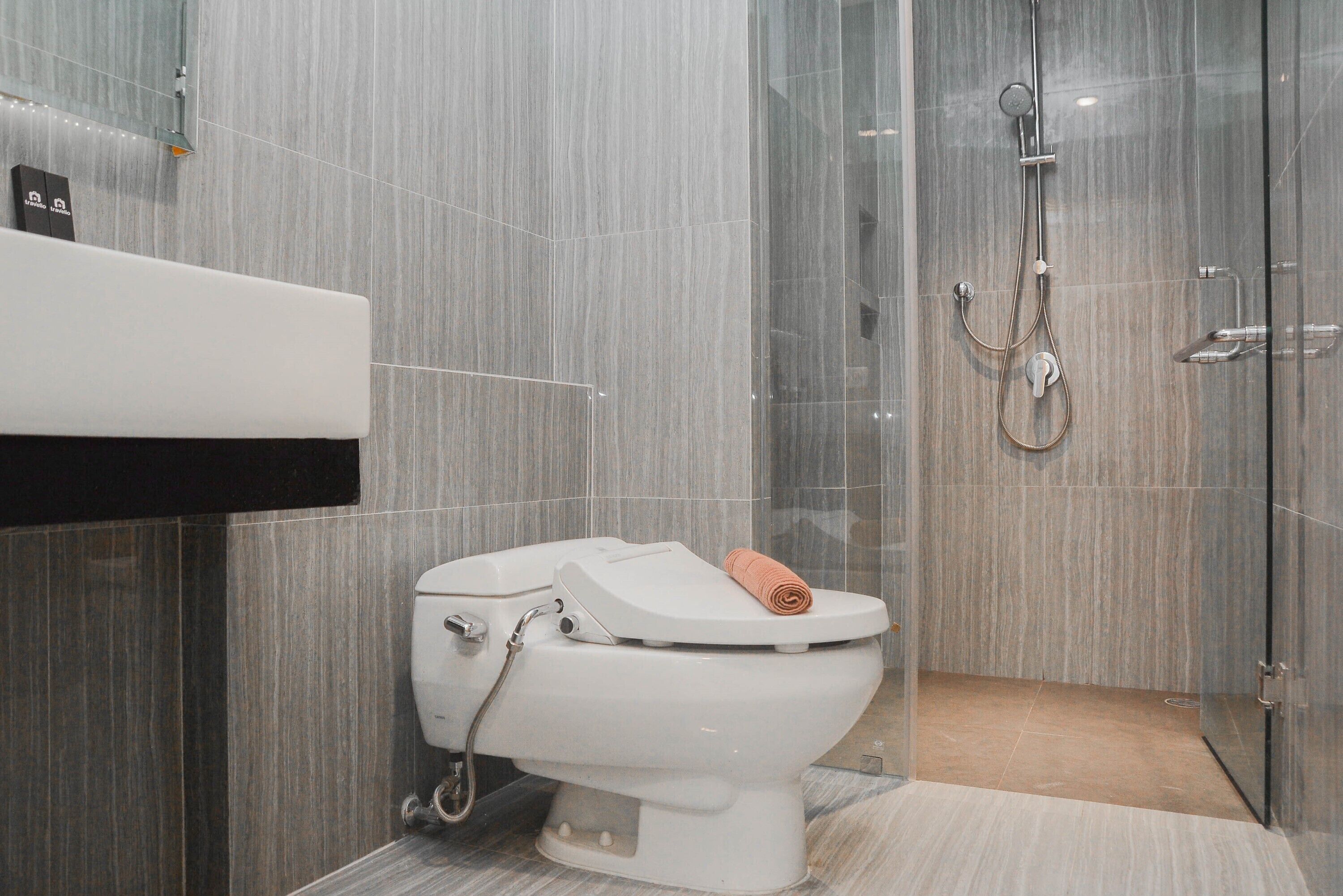 Capitol Suites Apartment