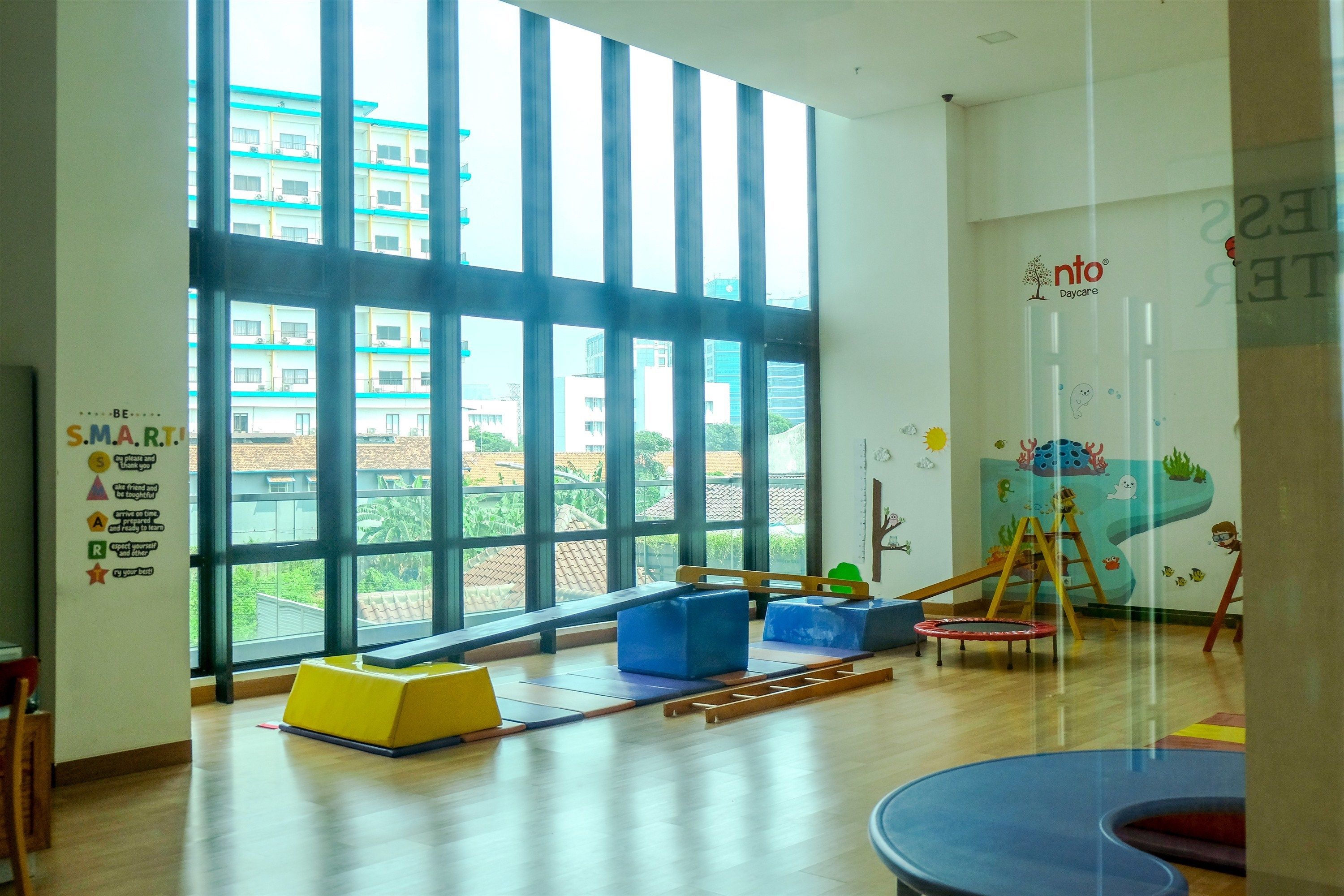 Capitol Suites Apartment