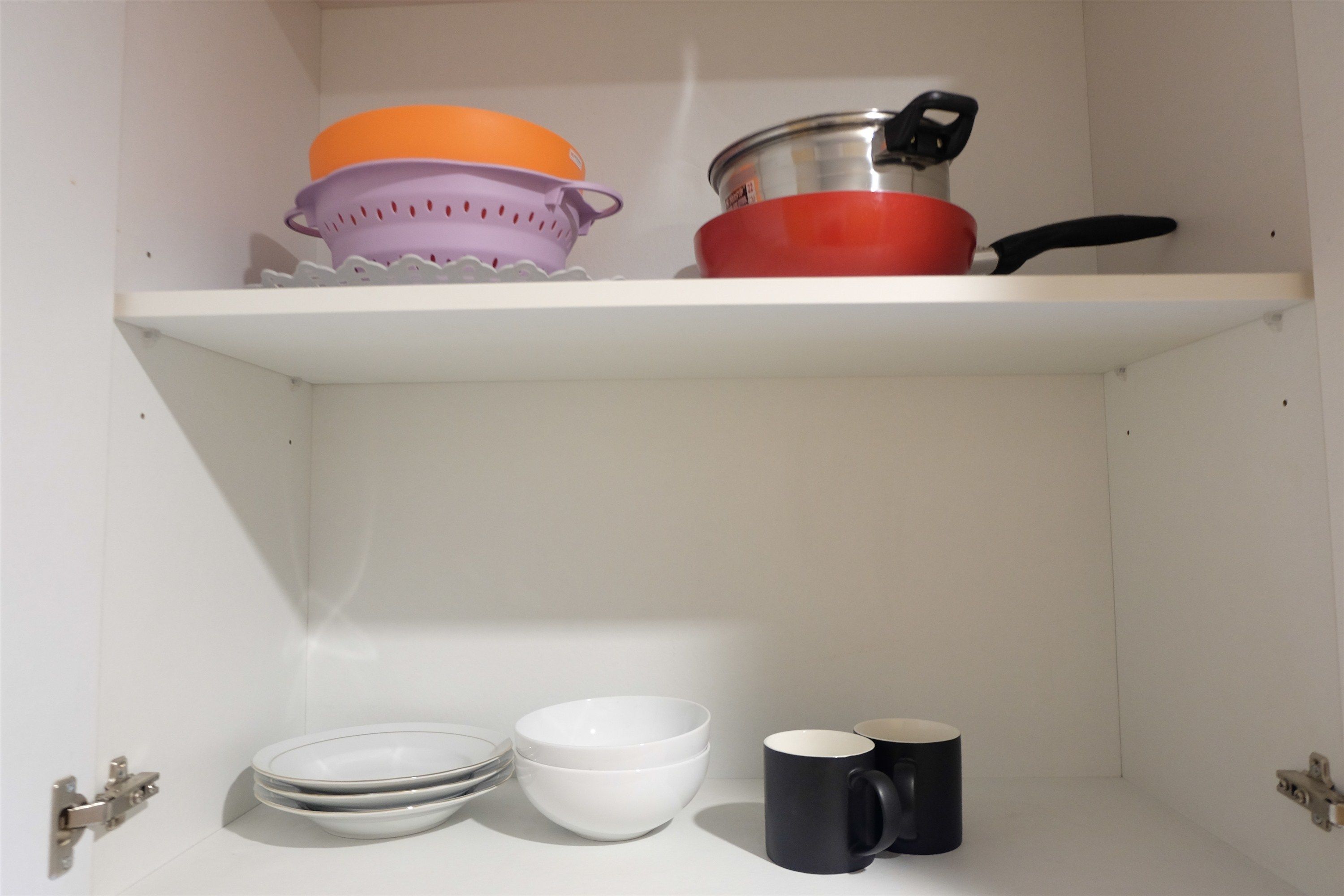 Capitol Suites Apartment