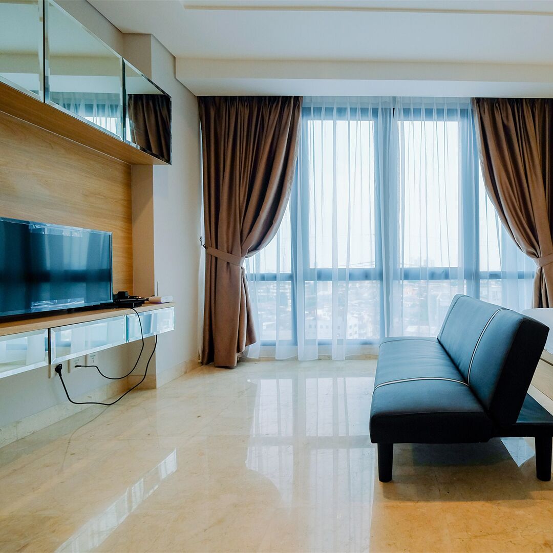 Capitol Suites Apartment