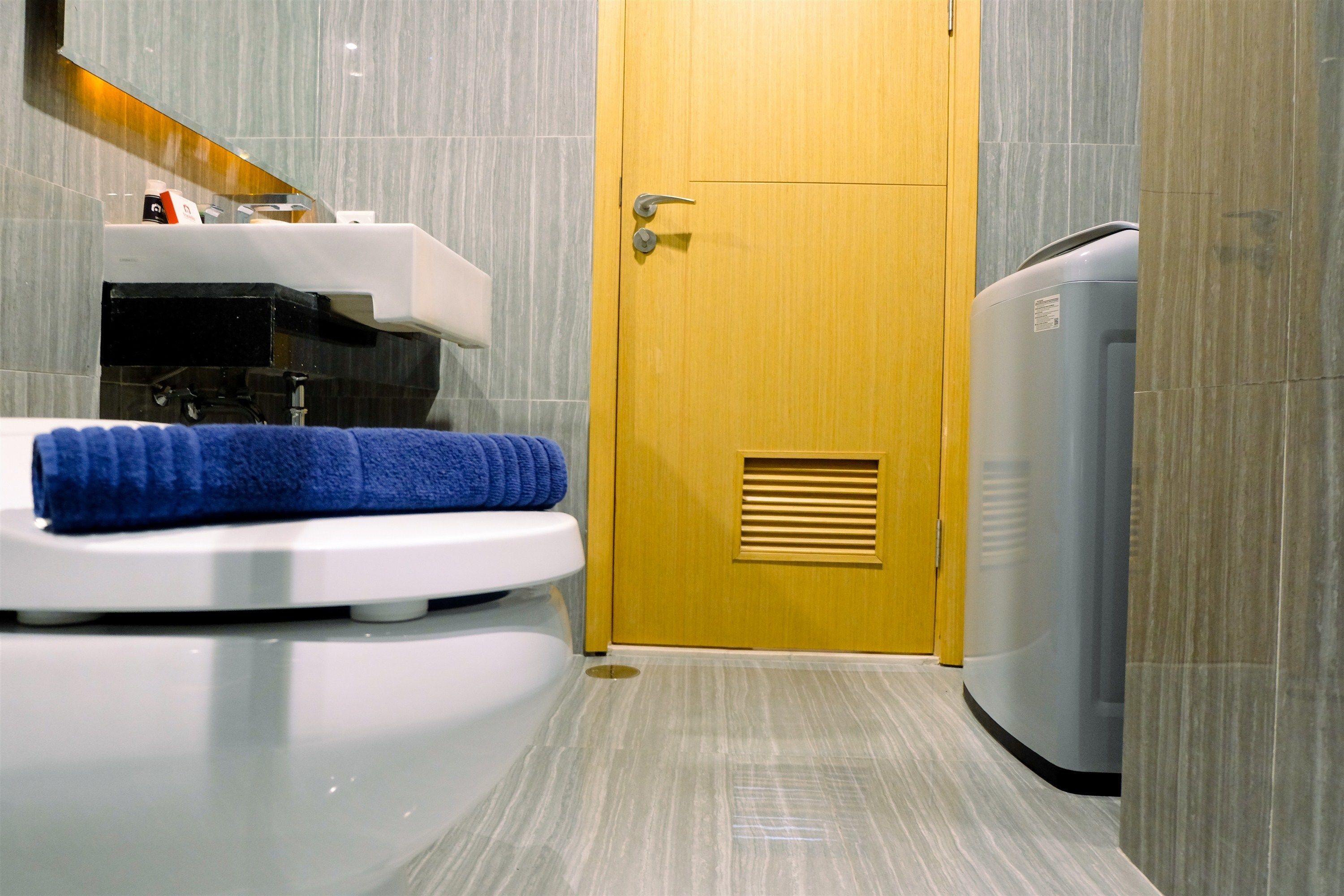 Capitol Suites Apartment