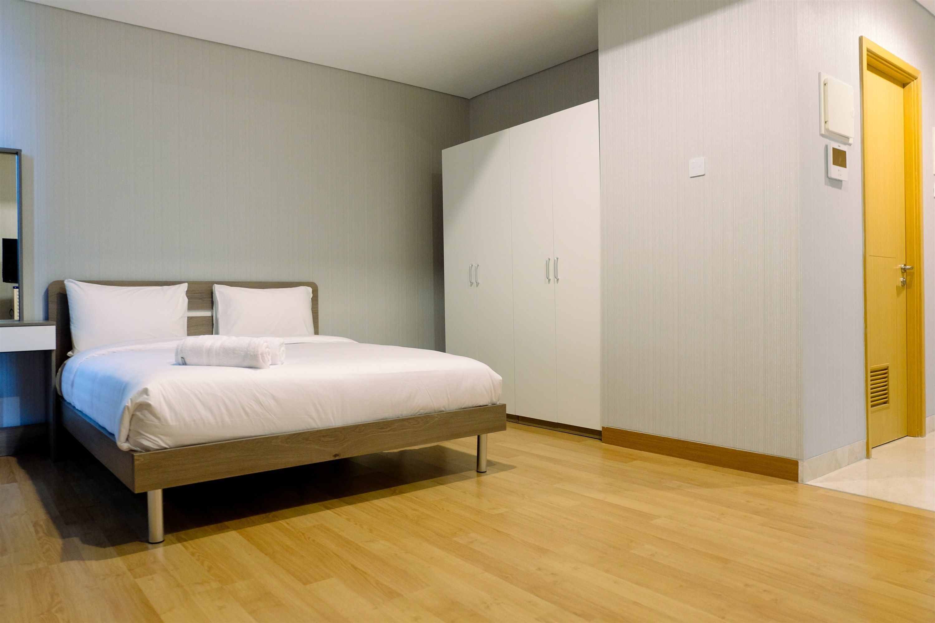 Capitol Suites Apartment