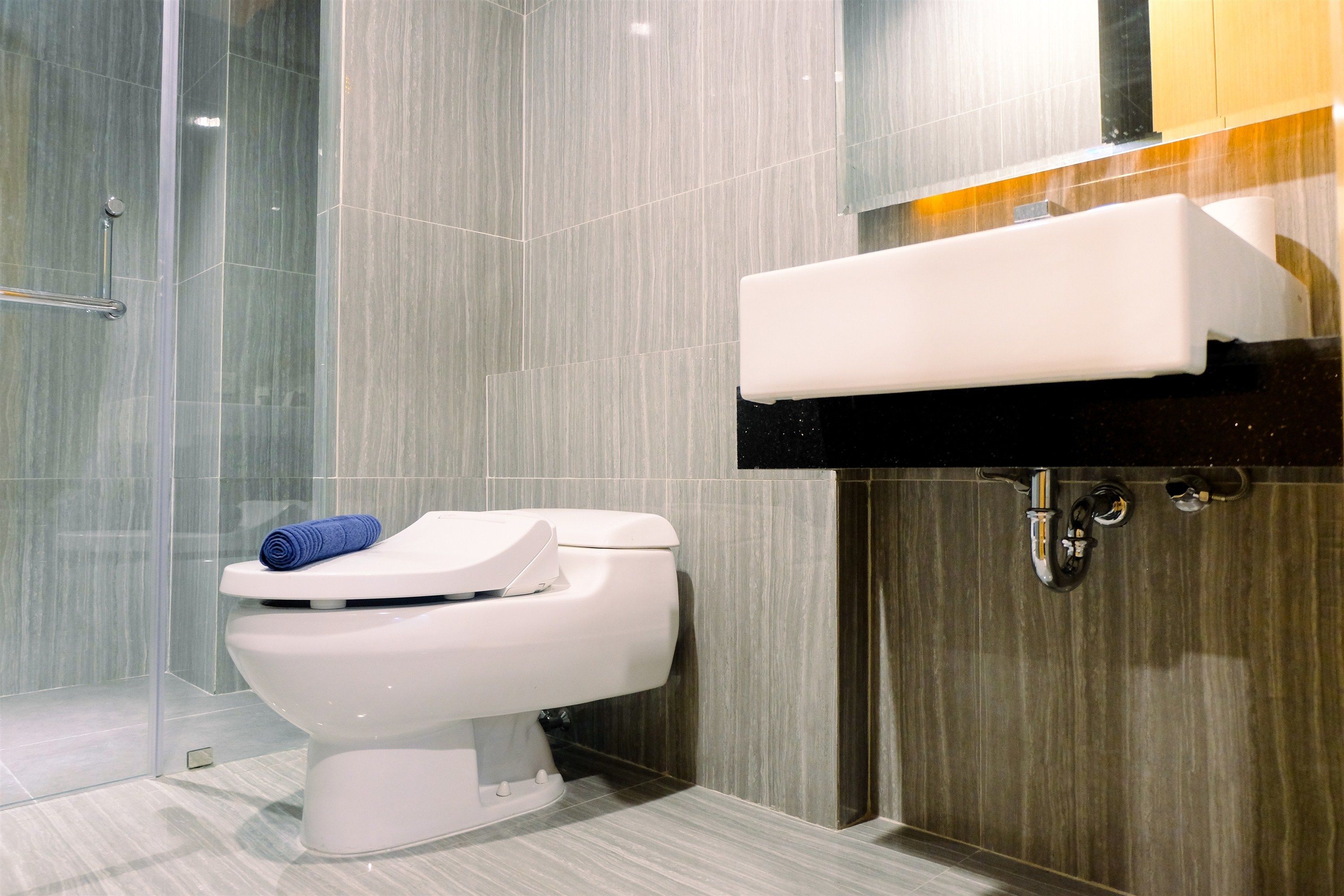 Capitol Suites Apartment