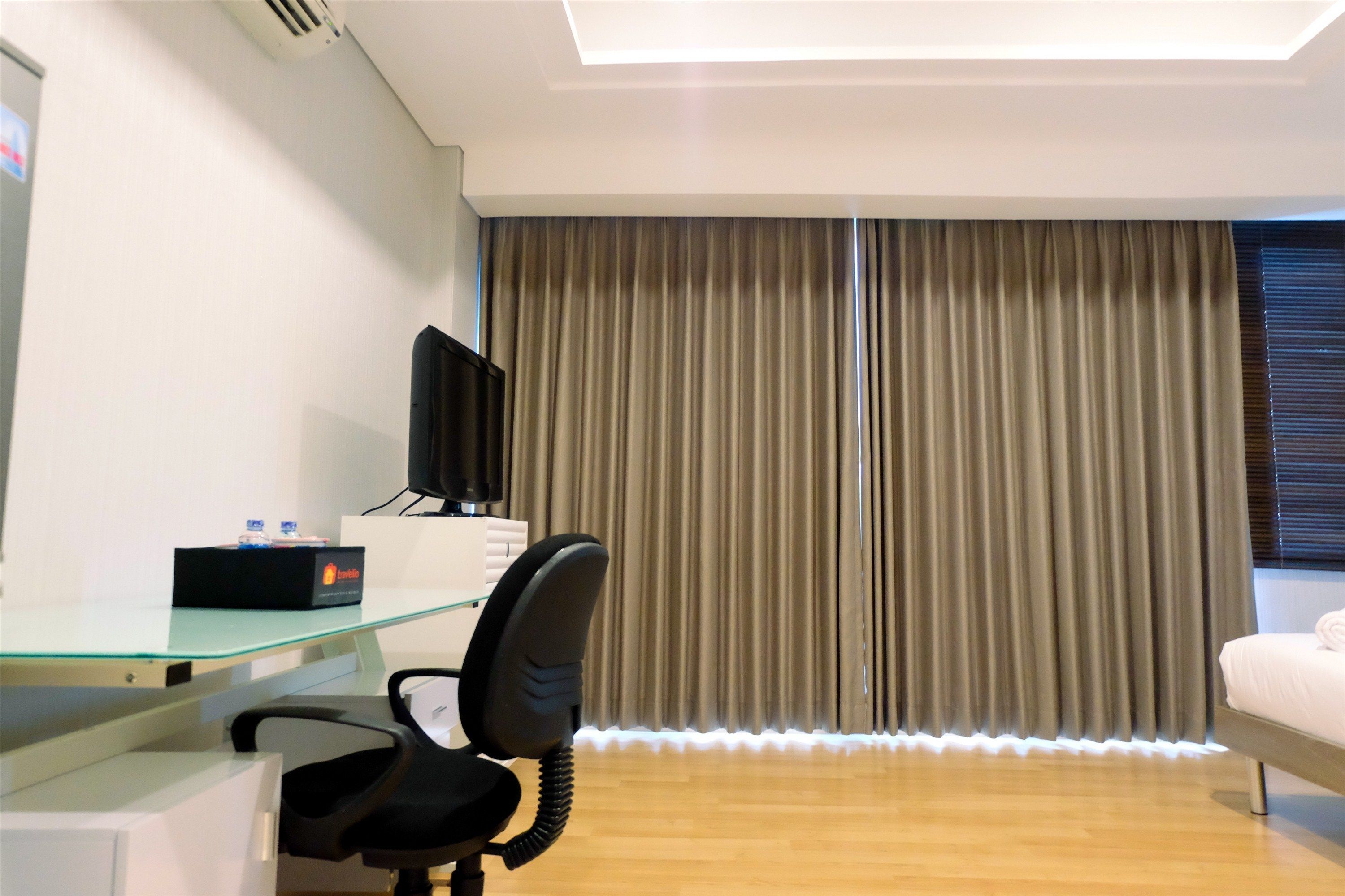 Capitol Suites Apartment