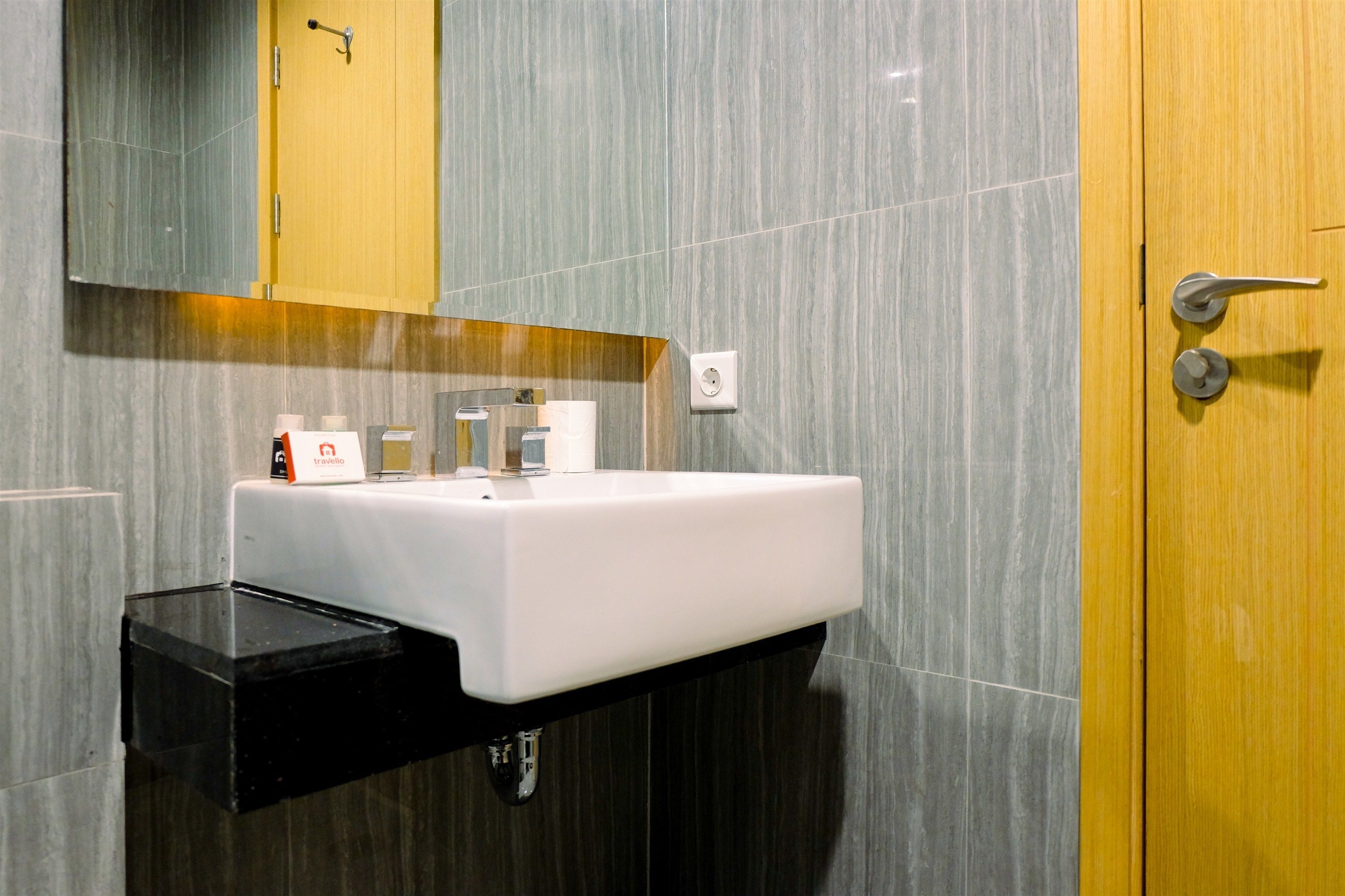 Capitol Suites Apartment