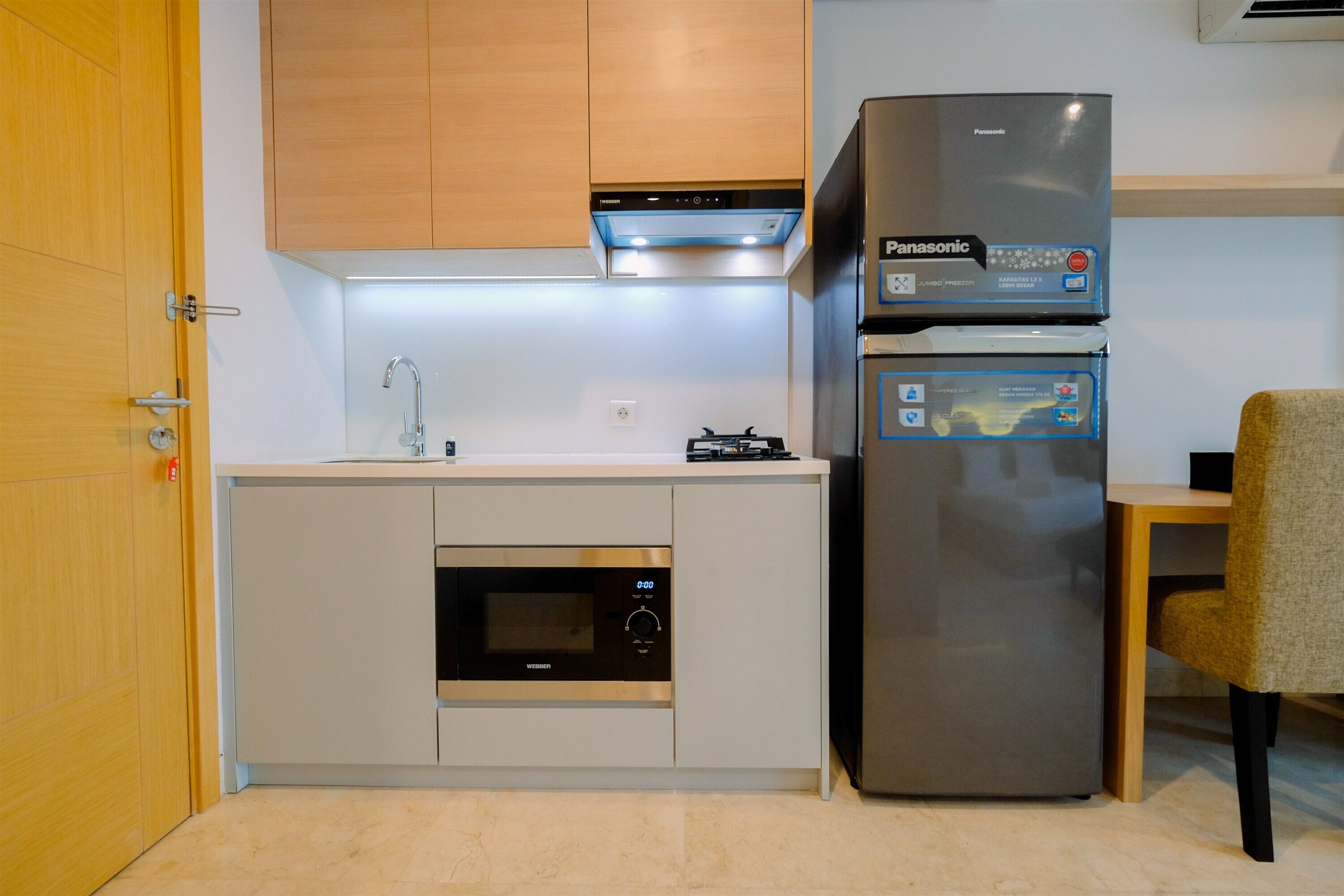 Capitol Suites Apartment