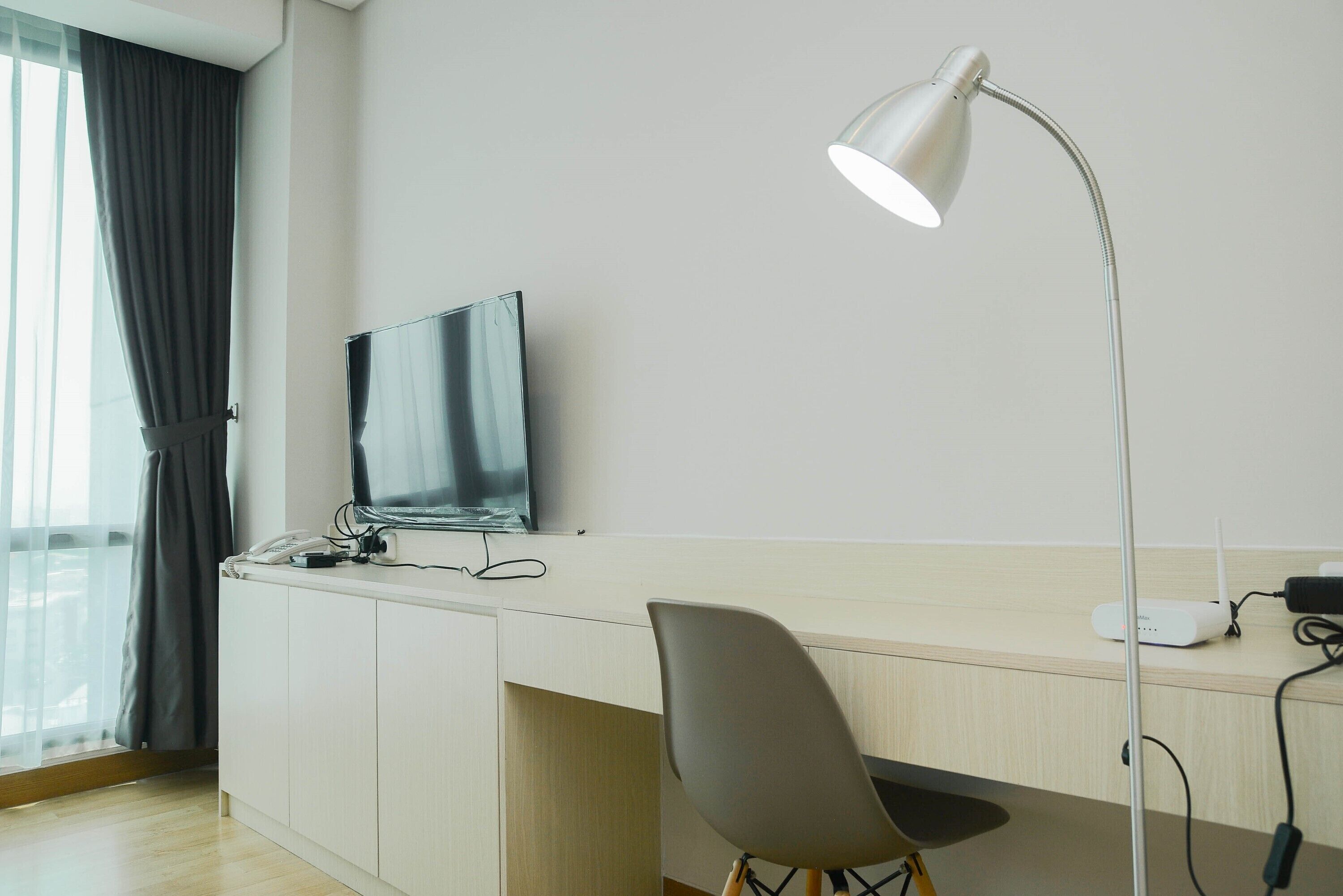 Capitol Suites Apartment