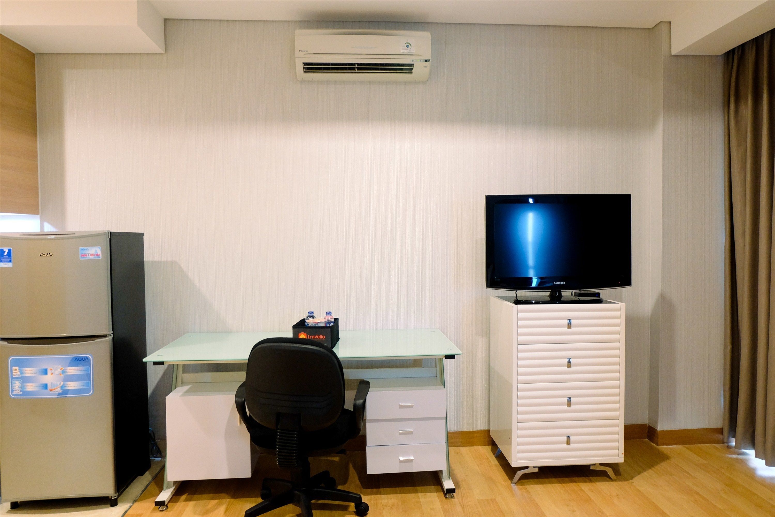 Capitol Suites Apartment