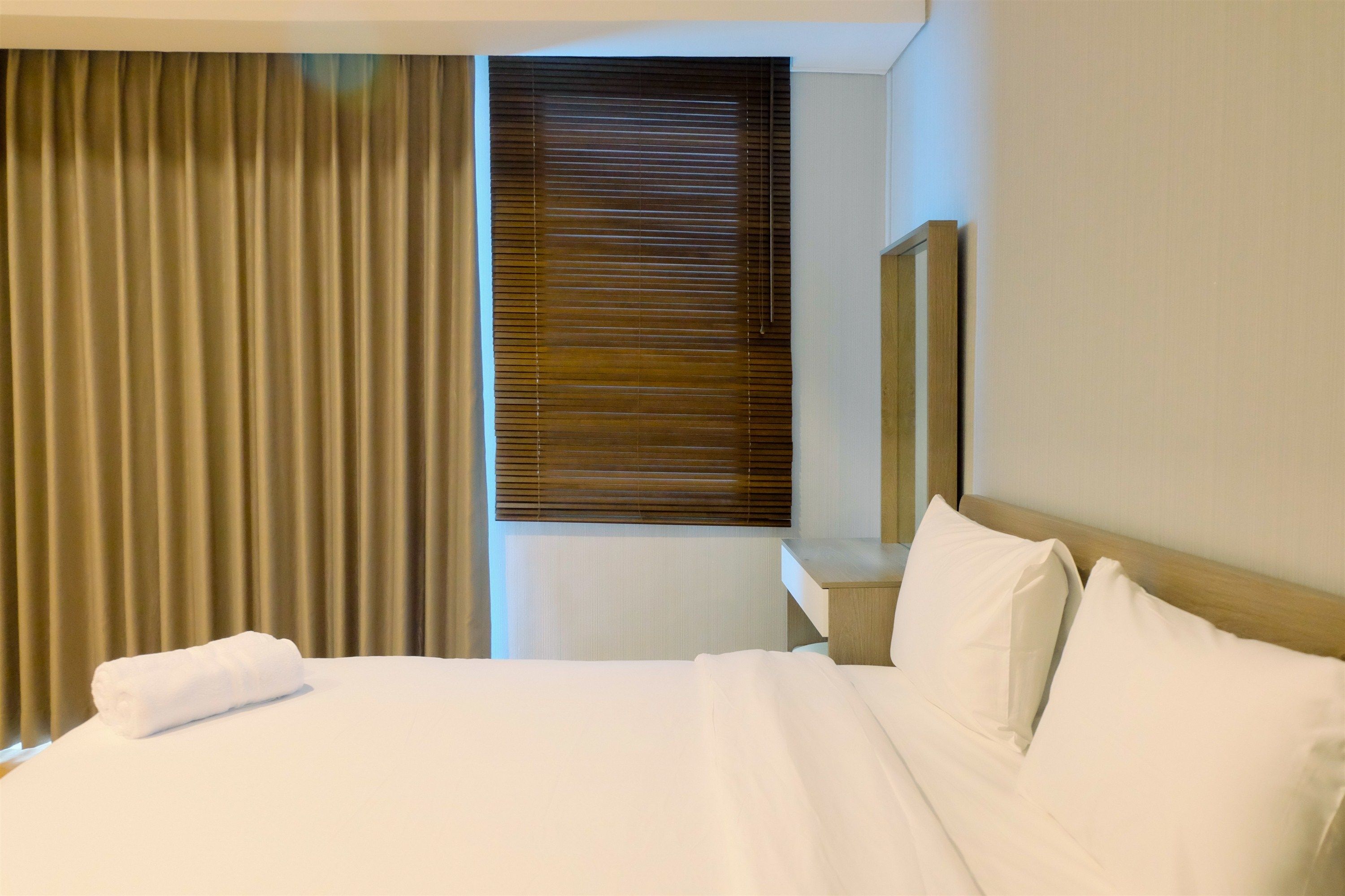 Capitol Suites Apartment