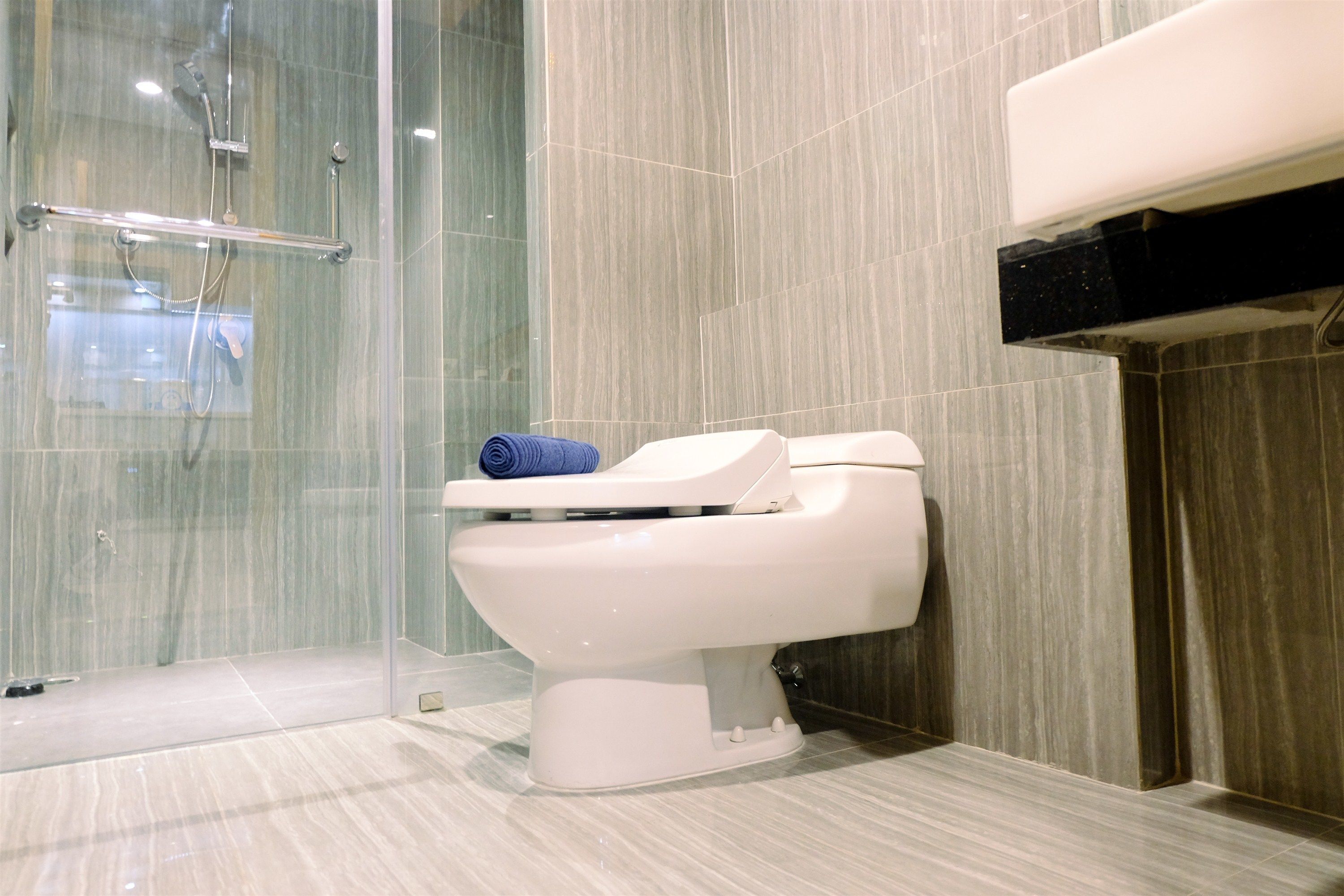 Capitol Suites Apartment