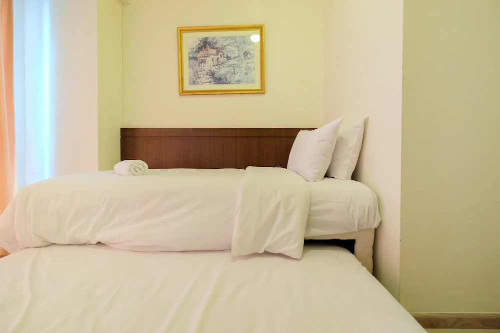 Casa Grande Residence by Travelio