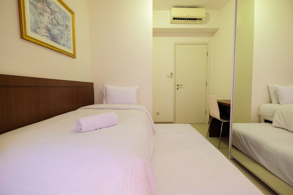 Casa Grande Residence by Travelio