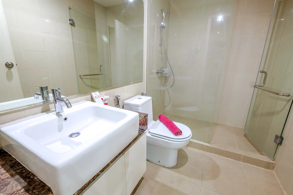 Casa Grande Residence by Travelio