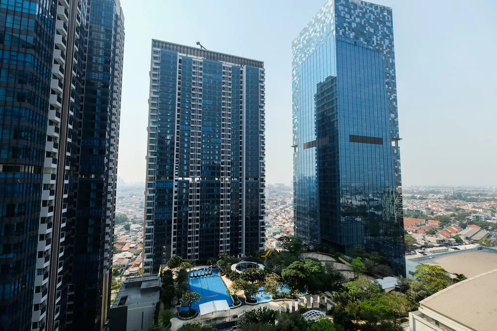 Casa Grande Residence by Travelio