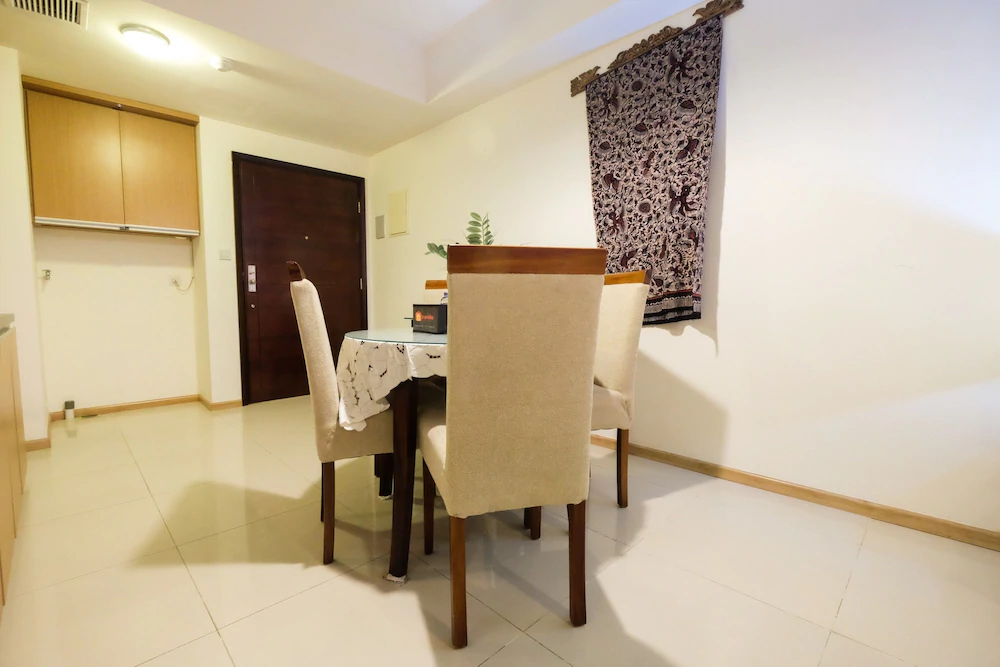 Casa Grande Residence by Travelio