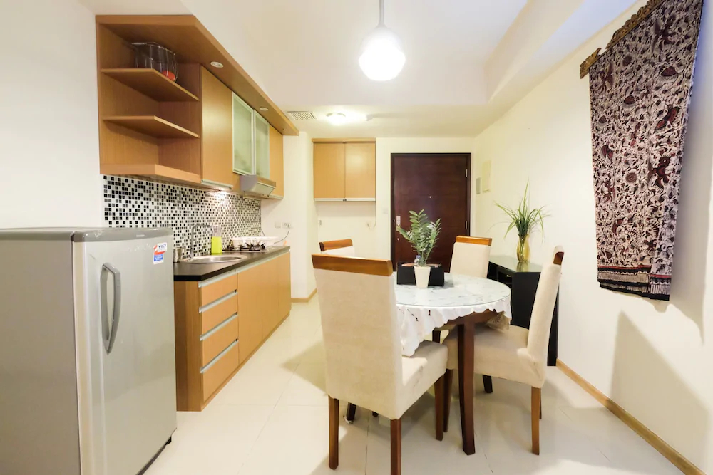 Casa Grande Residence by Travelio