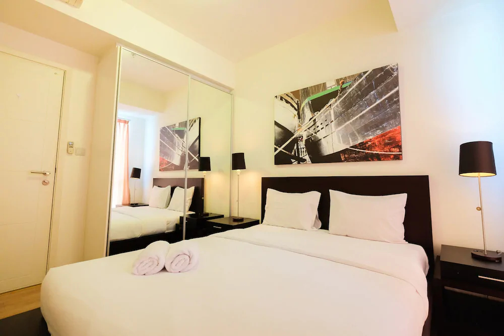 Casa Grande Residence by Travelio