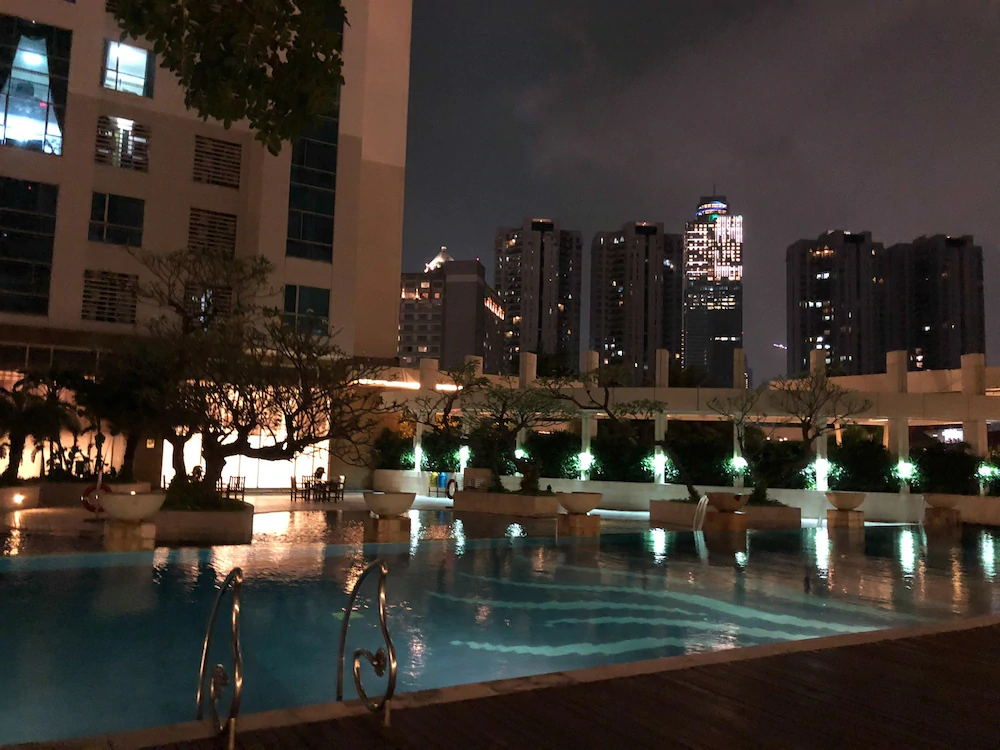 Casa Grande Residence by Travelio