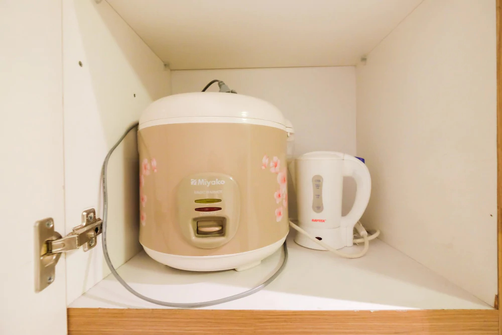 Casa Grande Residence by Travelio