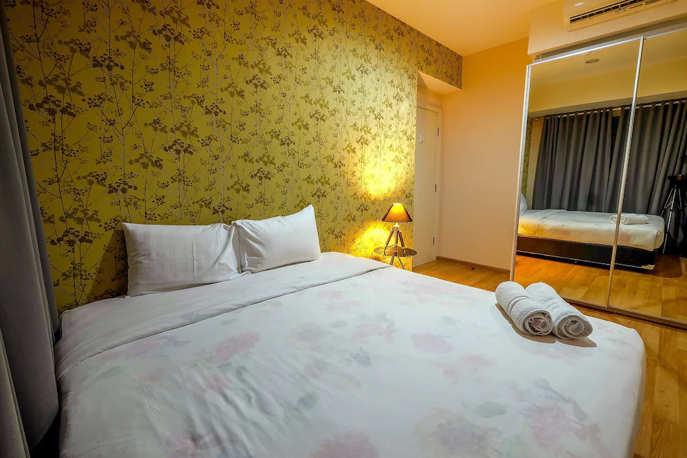 Casa Grande Residence by Travelio