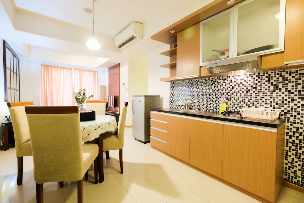 Casa Grande Residence by Travelio