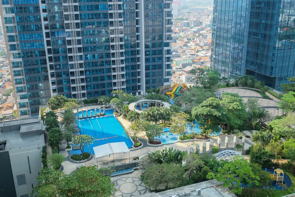 Casa Grande Residence by Travelio