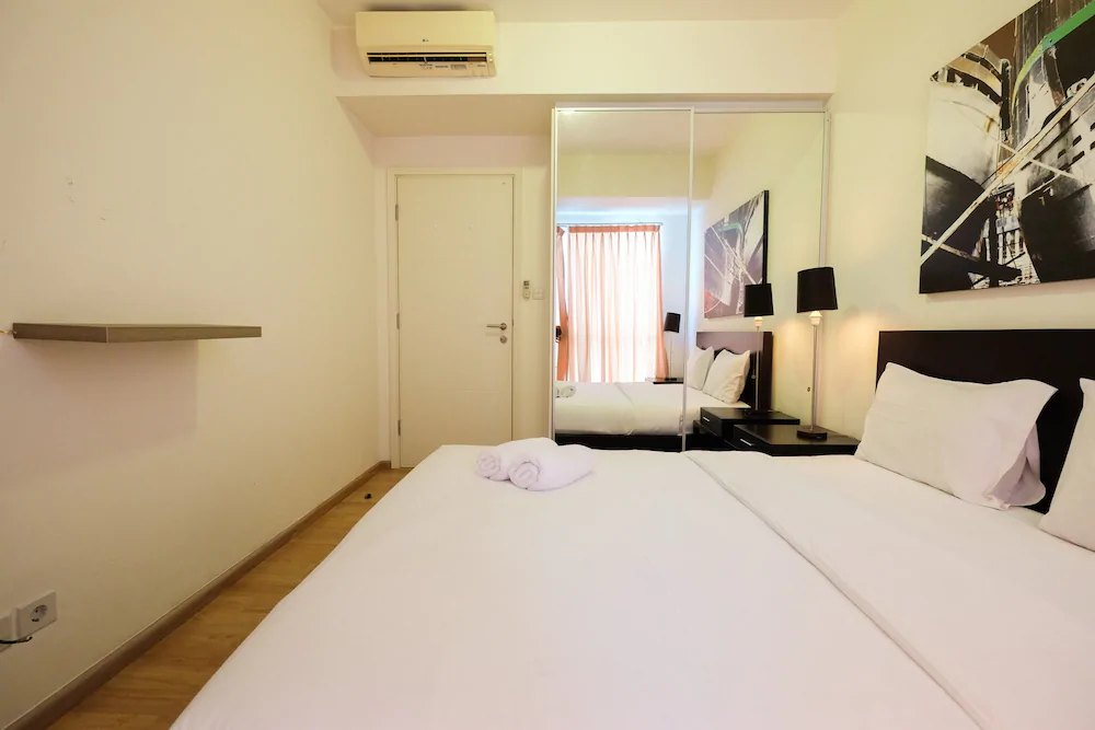 Casa Grande Residence by Travelio