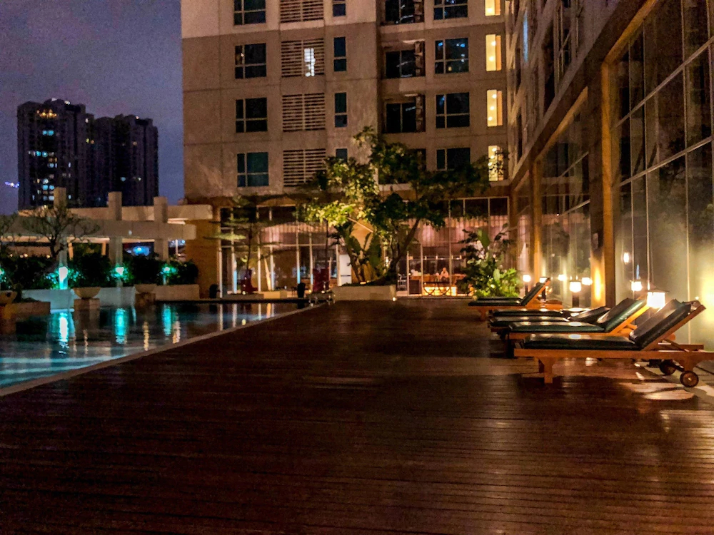 Casa Grande Residence by Travelio