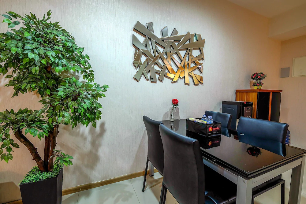 Casa Grande Residence by Travelio