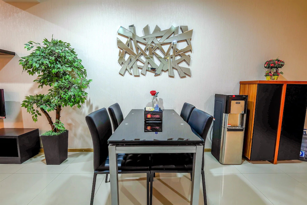 Casa Grande Residence by Travelio