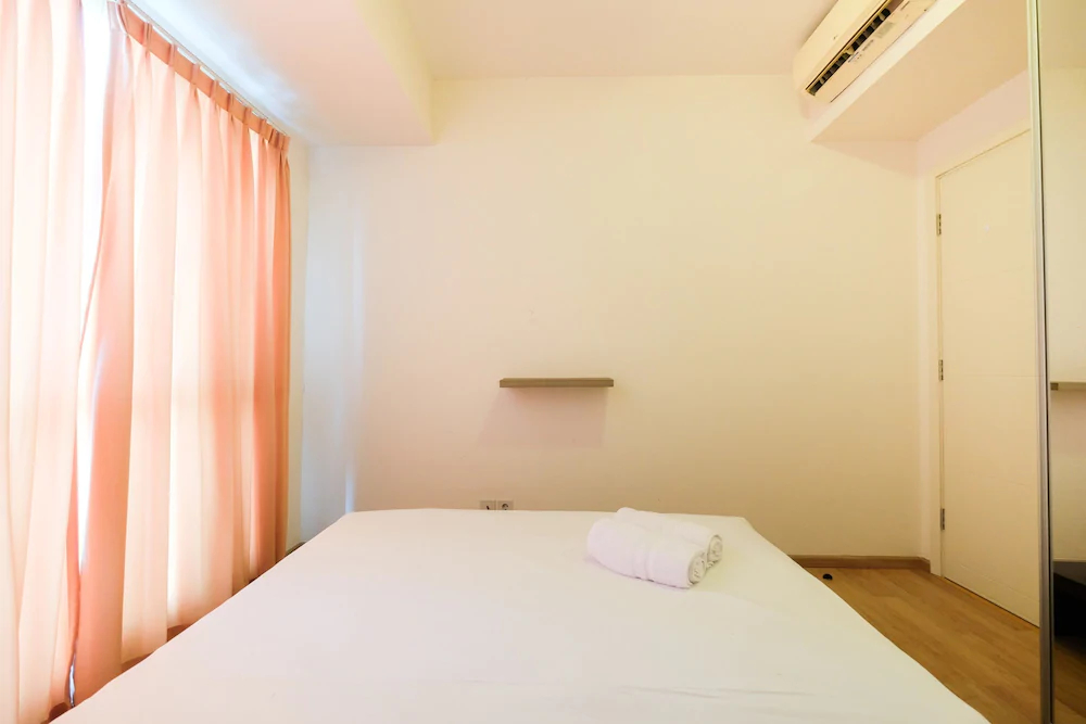 Casa Grande Residence by Travelio