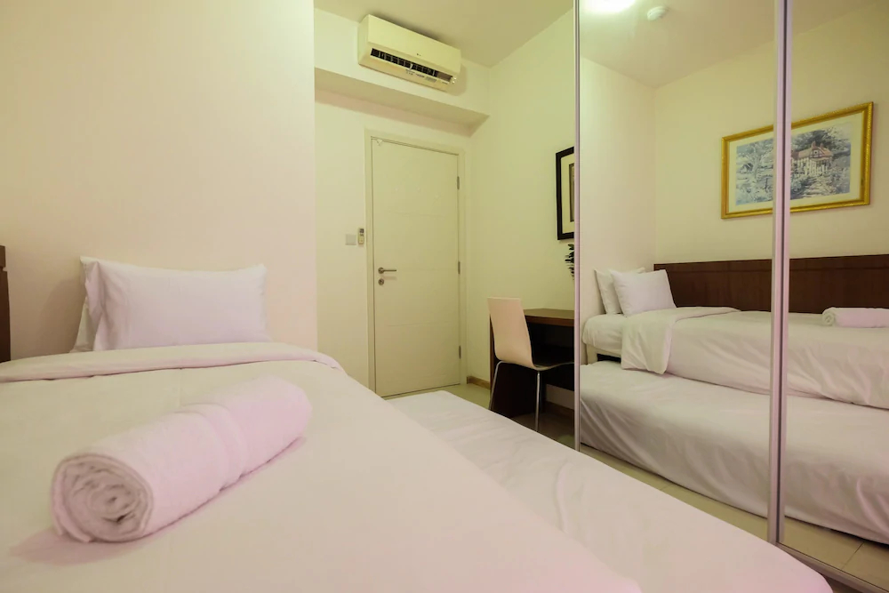 Casa Grande Residence by Travelio