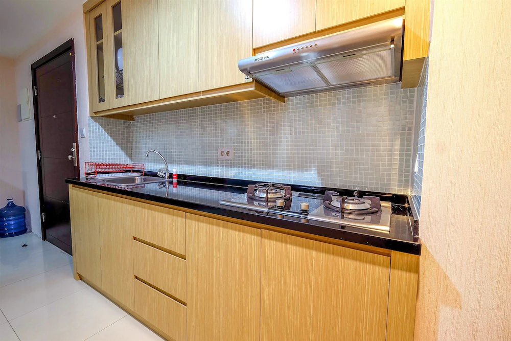 Casa Grande Residence by Travelio