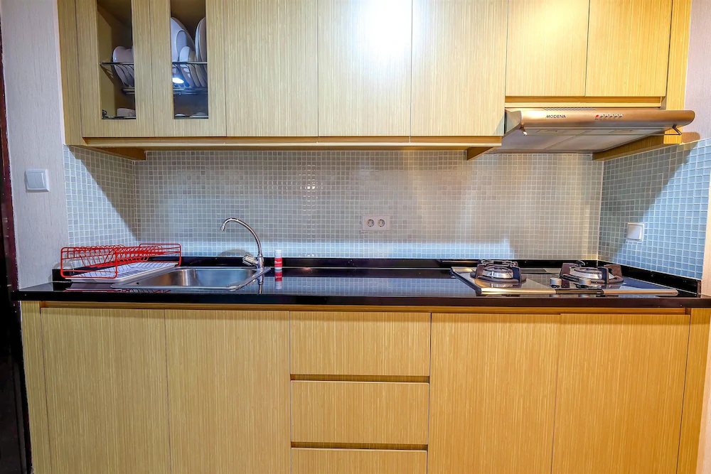 Casa Grande Residence by Travelio