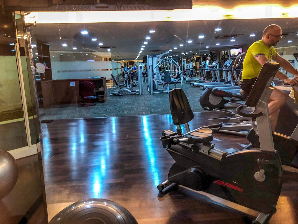 Casa Grande Residence by Travelio