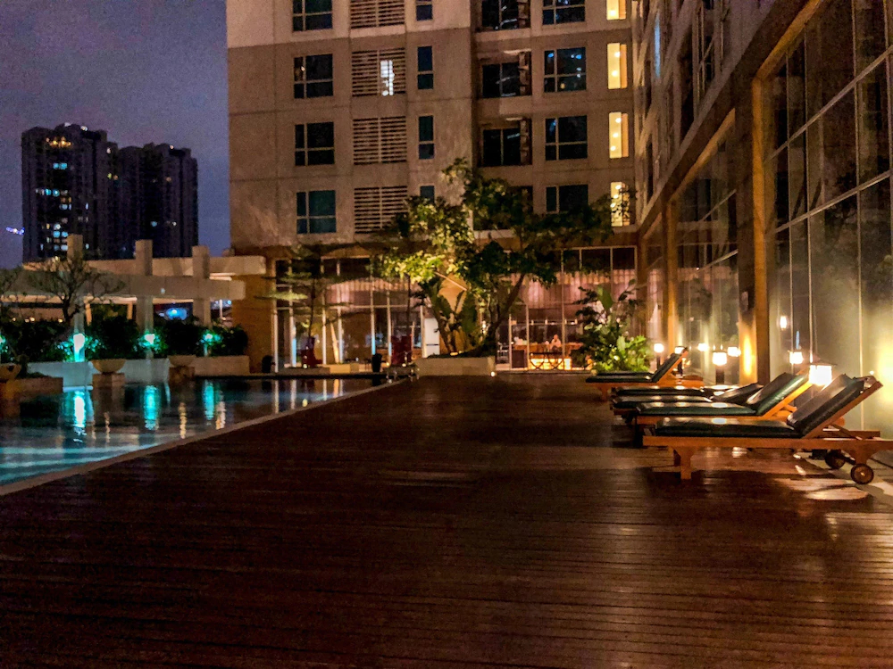 Casa Grande Residence by Travelio