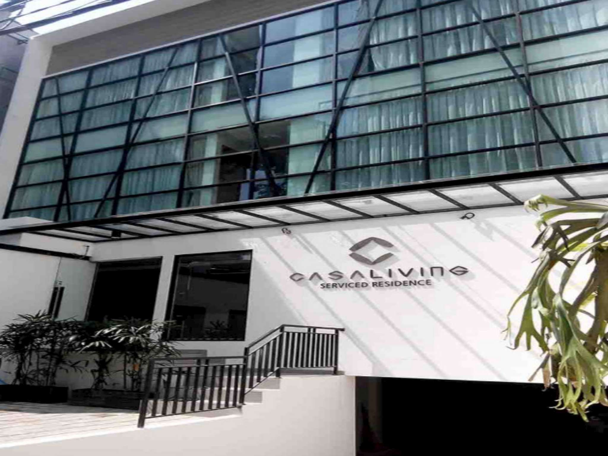 Casaliving