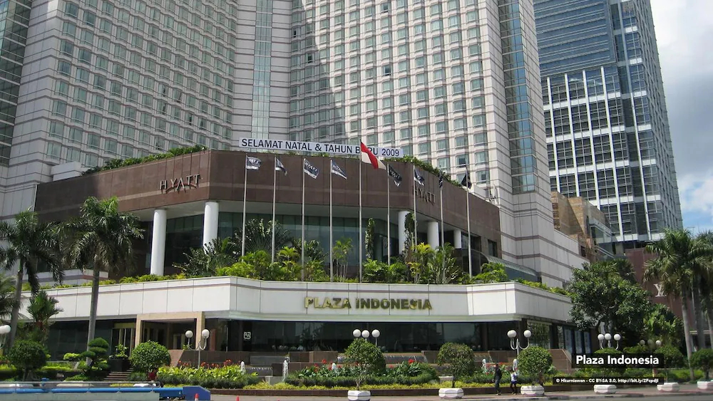 Casa Living Senayan