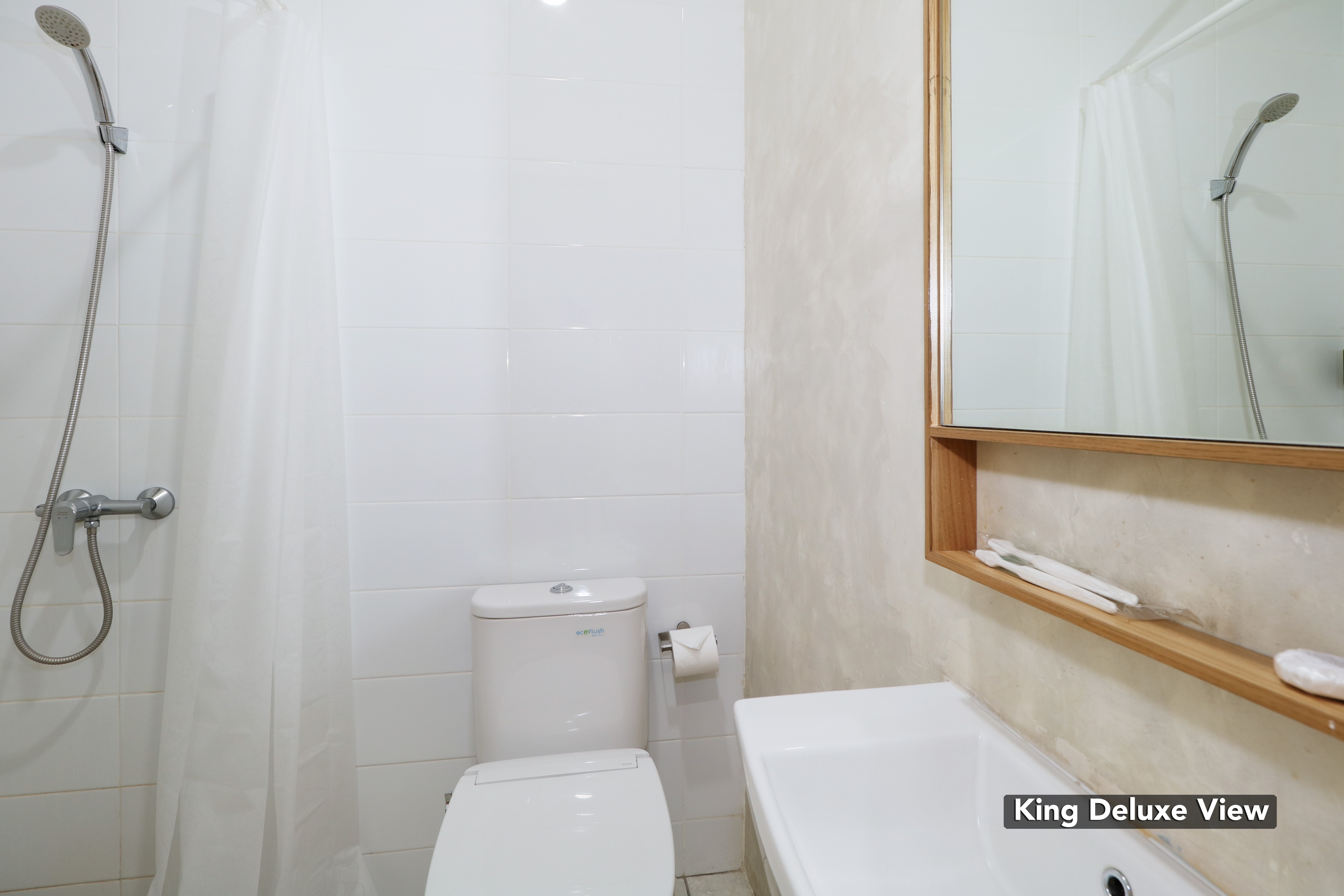 Casa Living Senayan by ZEN Rooms