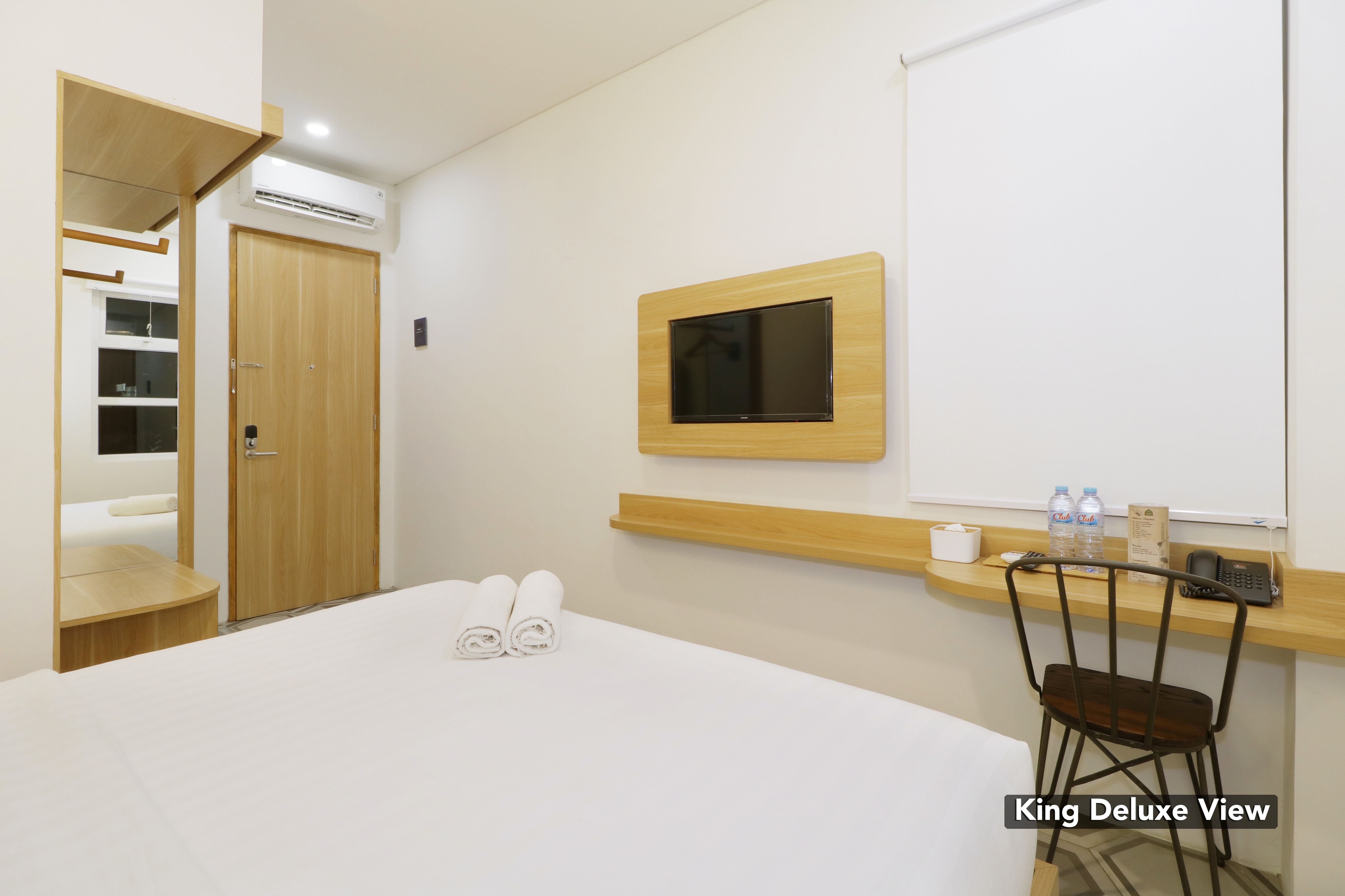Casa Living Senayan by ZEN Rooms