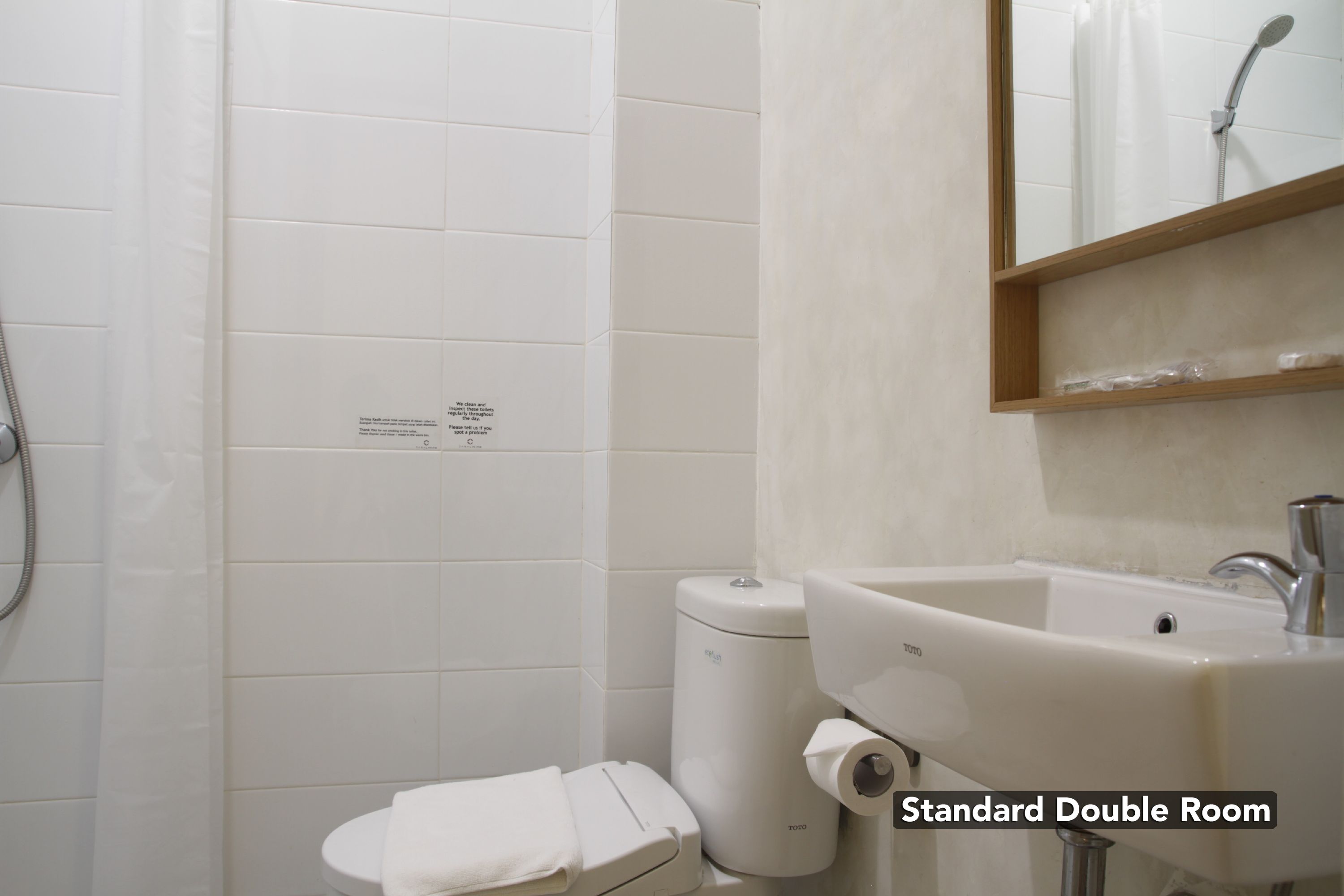 Casa Living Senayan by ZEN Rooms