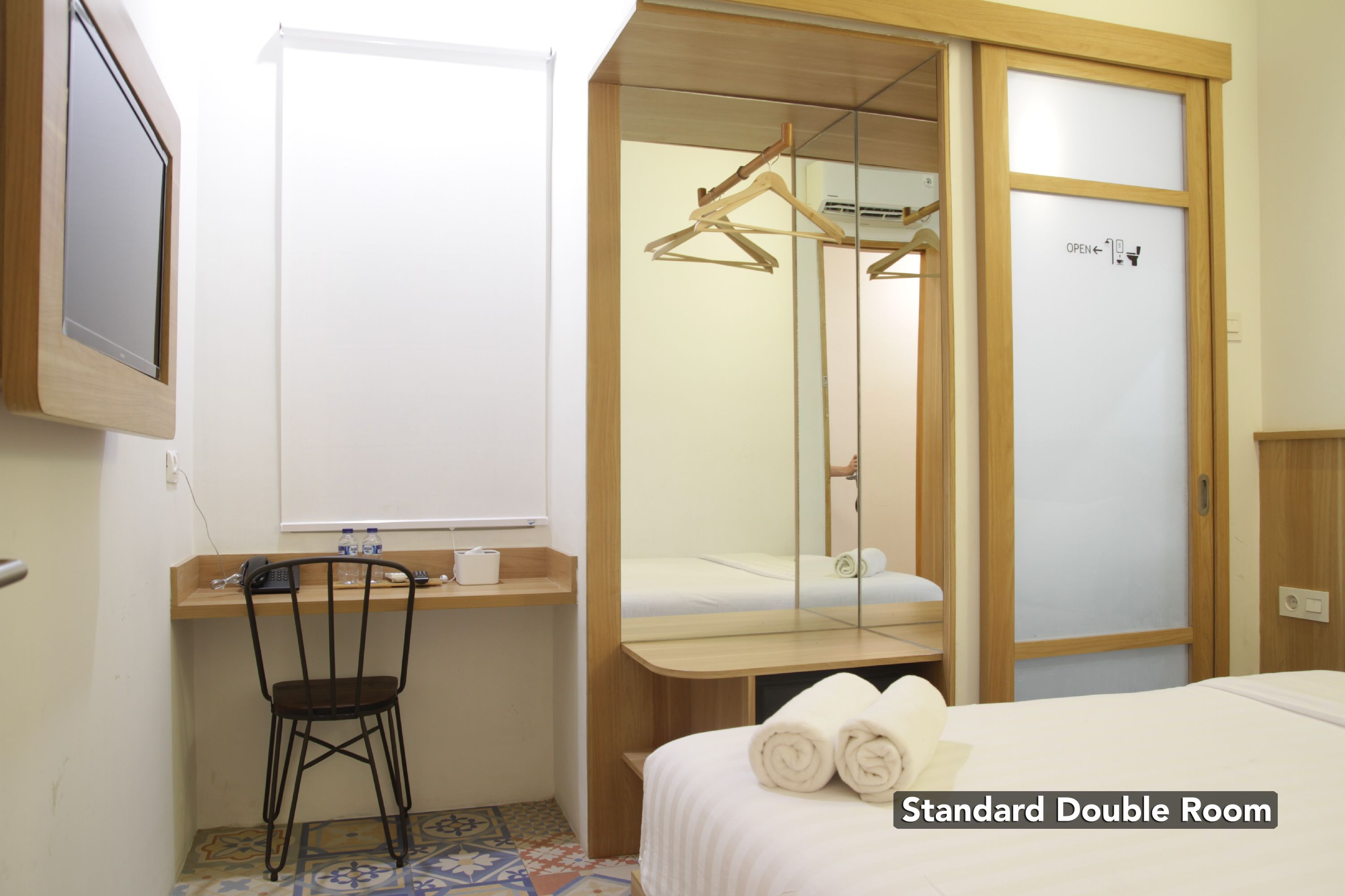 Casa Living Senayan by ZEN Rooms
