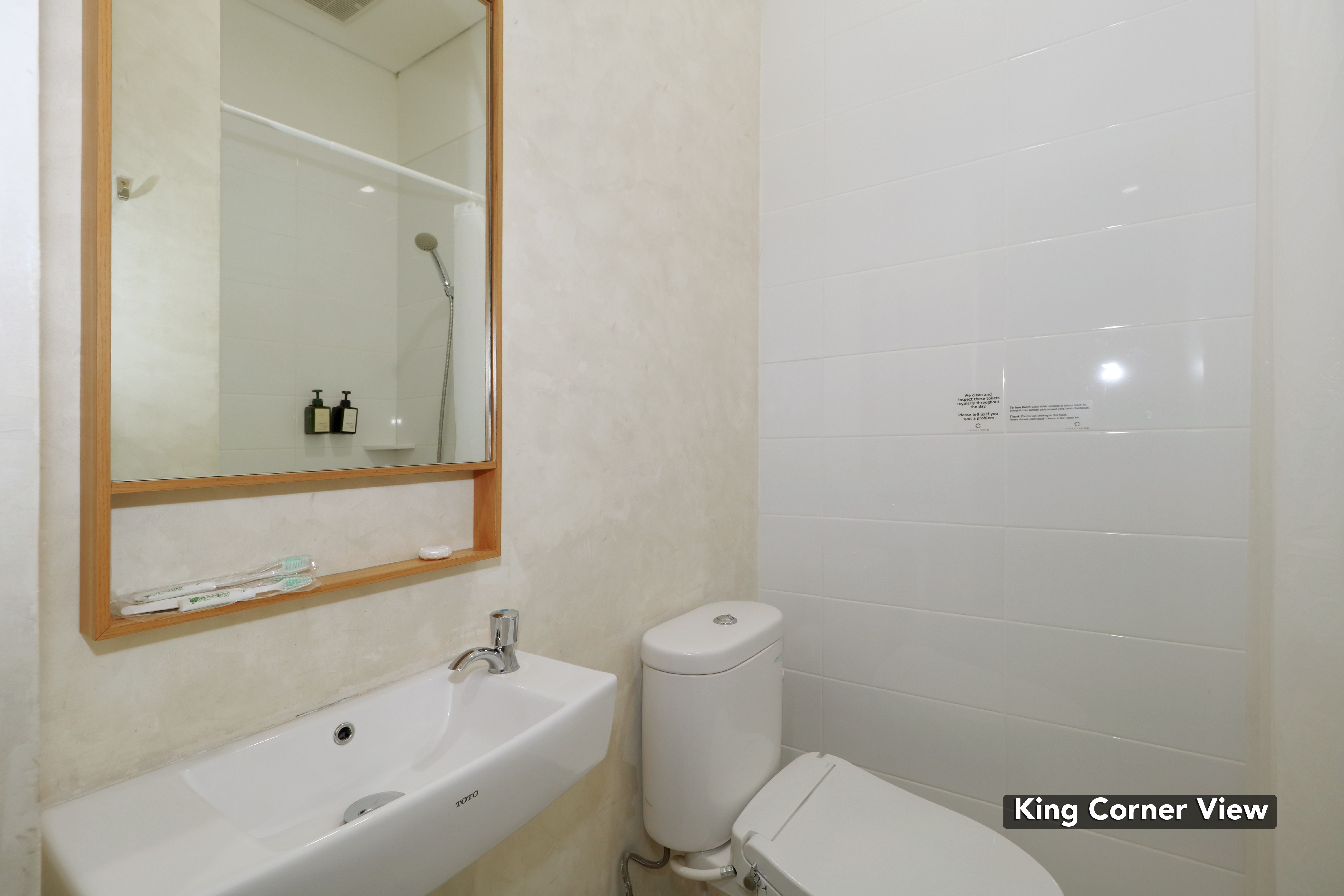 Casa Living Senayan by ZEN Rooms
