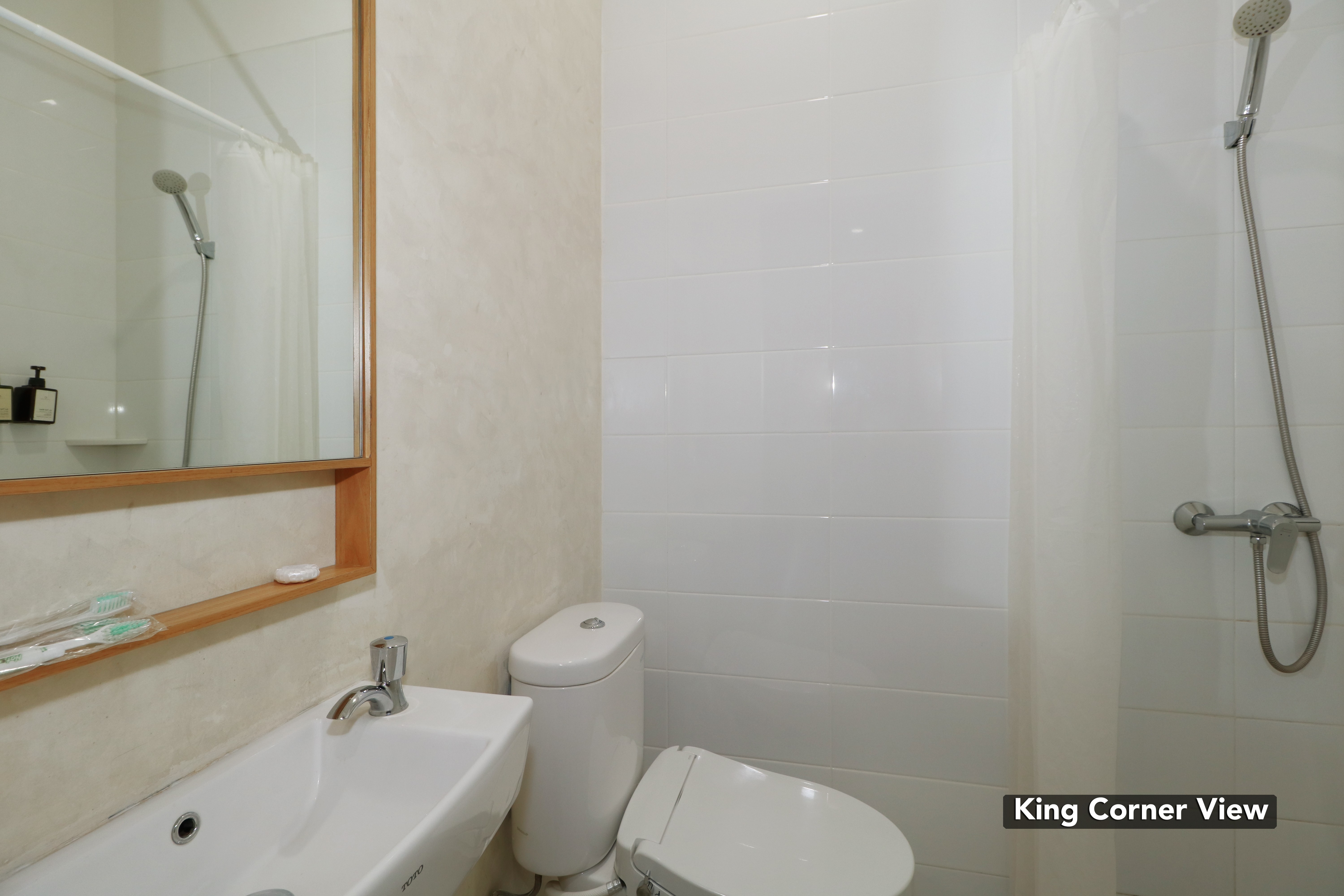 Casa Living Senayan by ZEN Rooms
