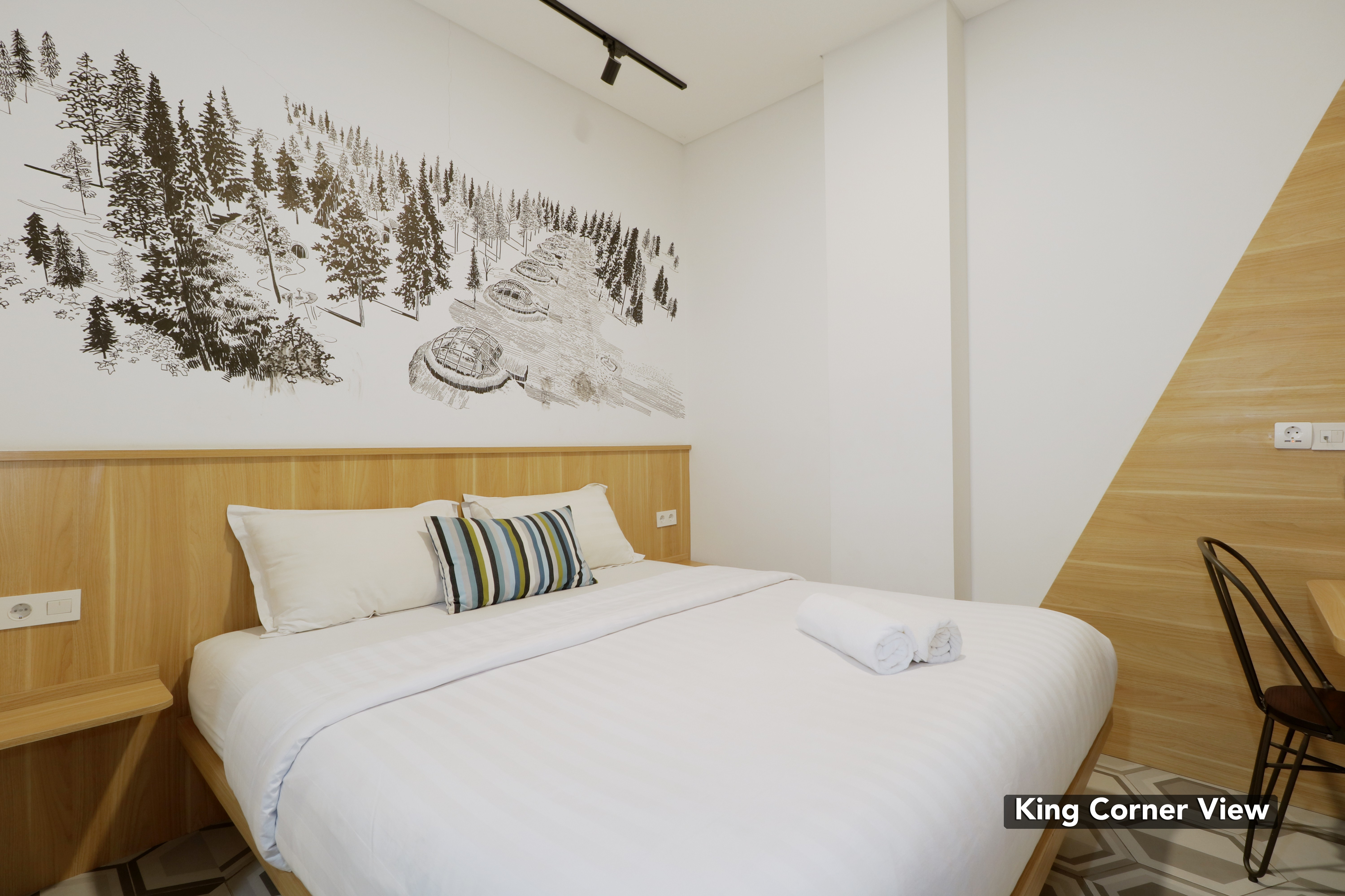 Casa Living Senayan by ZEN Rooms
