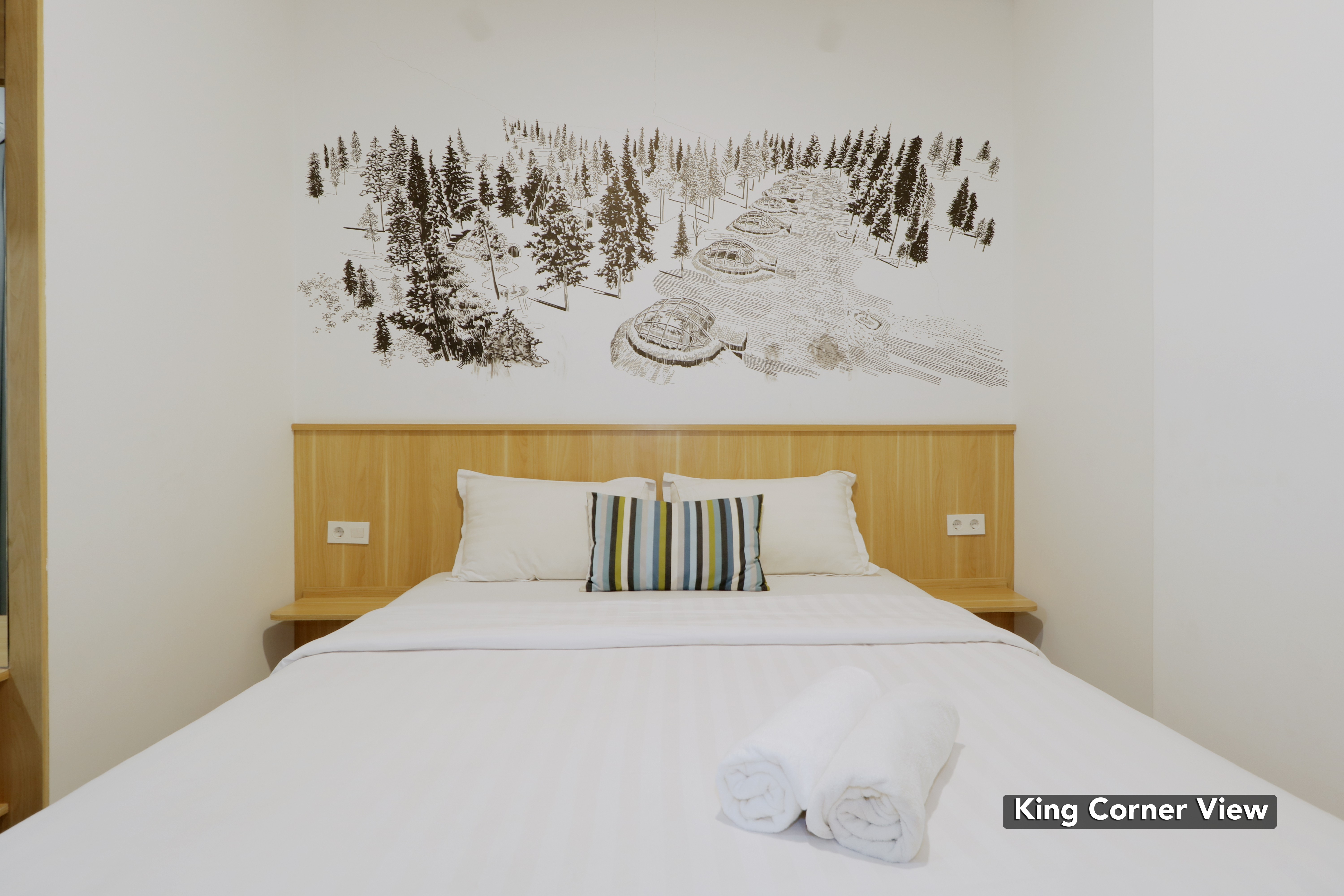 Casa Living Senayan by ZEN Rooms