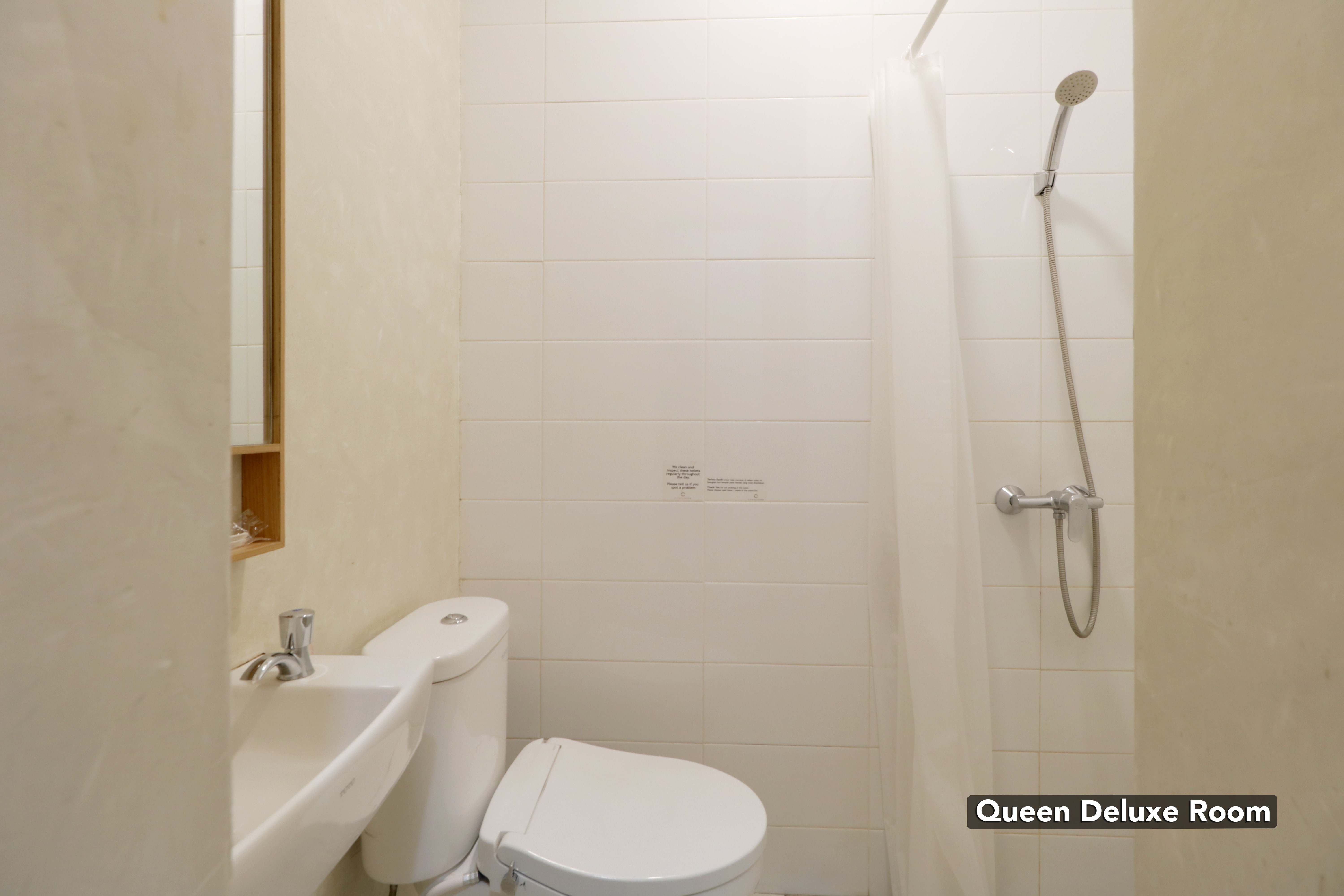 Casa Living Senayan by ZEN Rooms