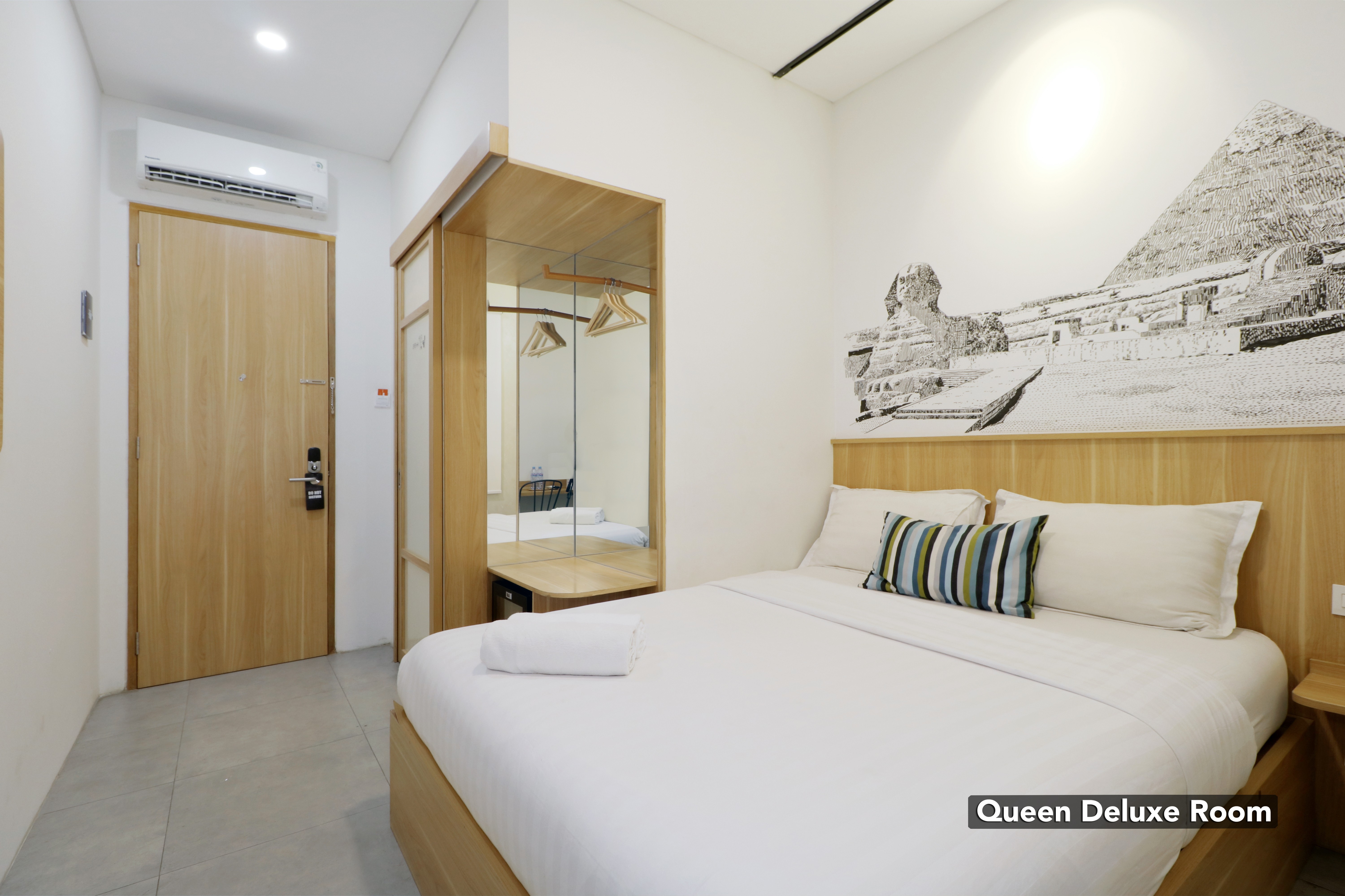 Casa Living Senayan by ZEN Rooms
