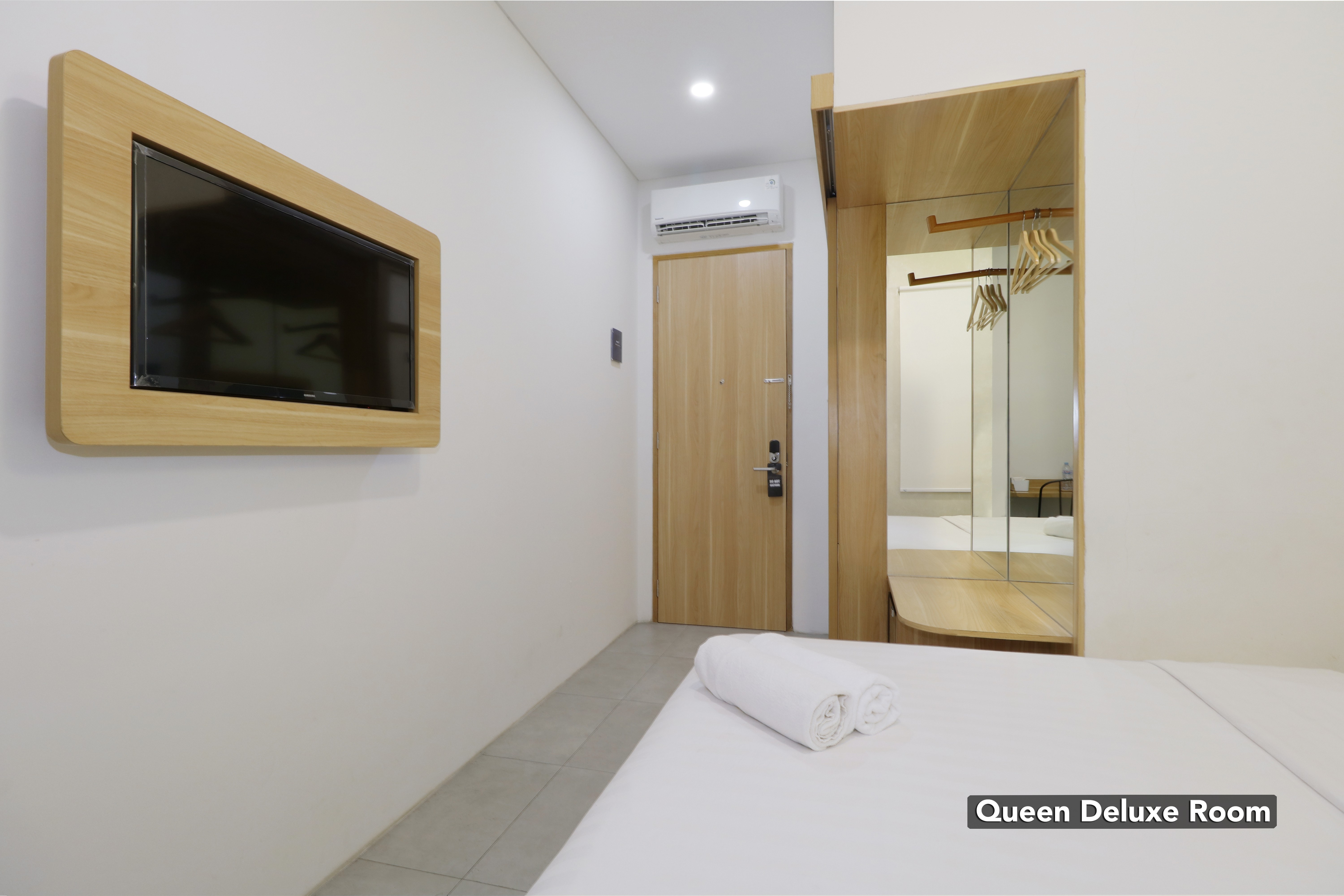 Casa Living Senayan by ZEN Rooms